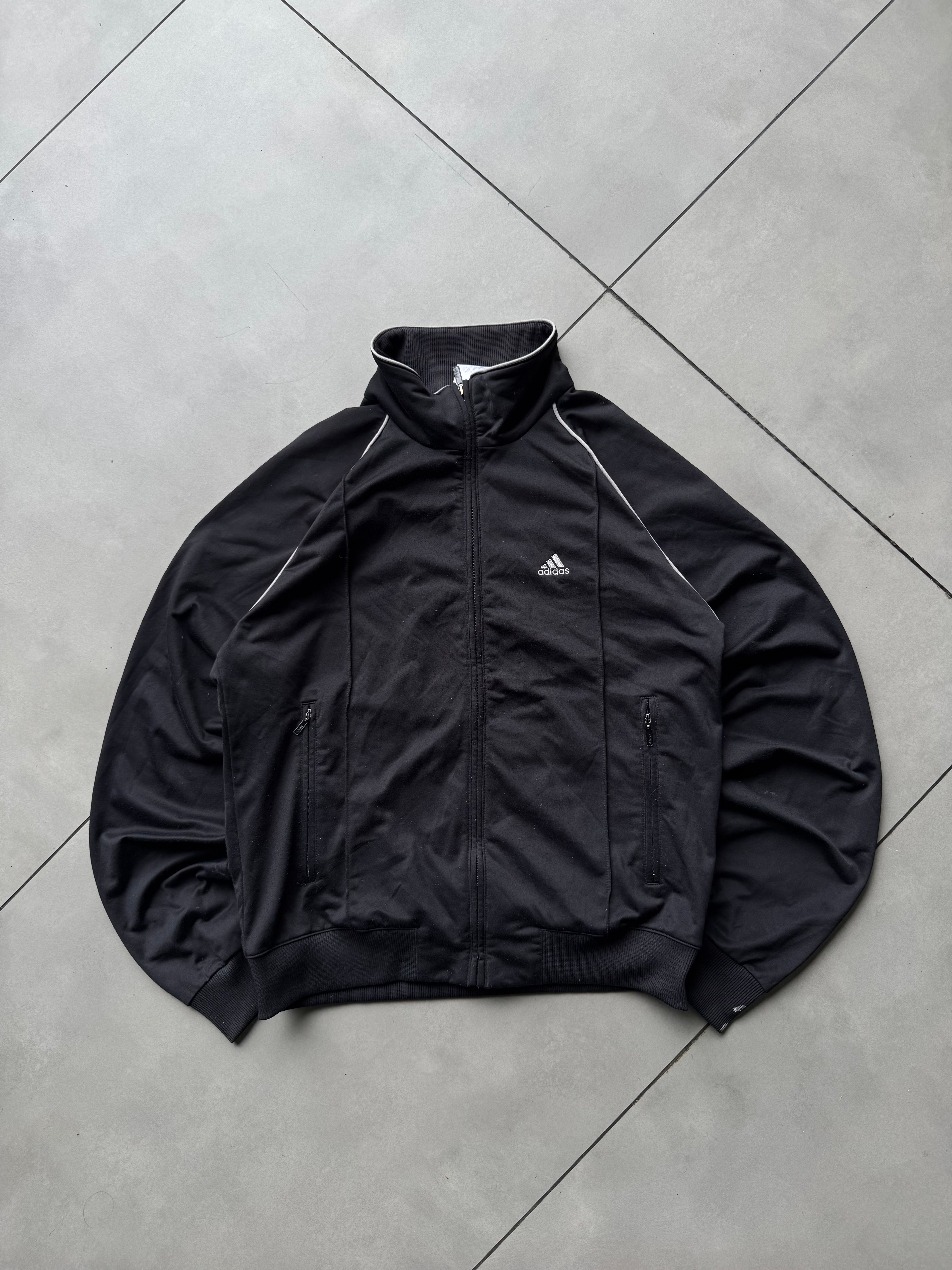 ADIDAS ORIGINALS VTG JACKET-M
