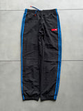 ADIDAS STRIPED TRACK PANT [30-M]