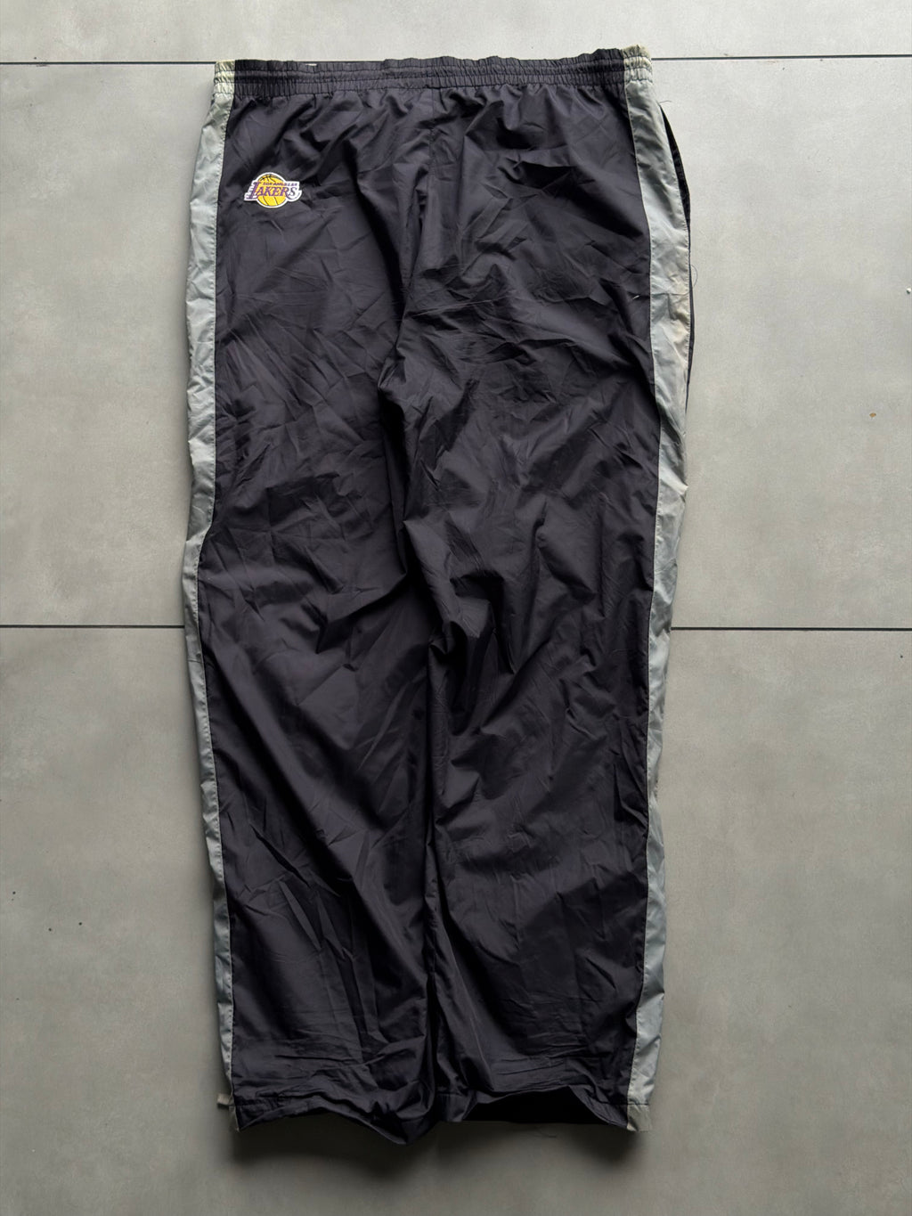 LAKERS VINTAGE TRACK PANT [XXL-36]