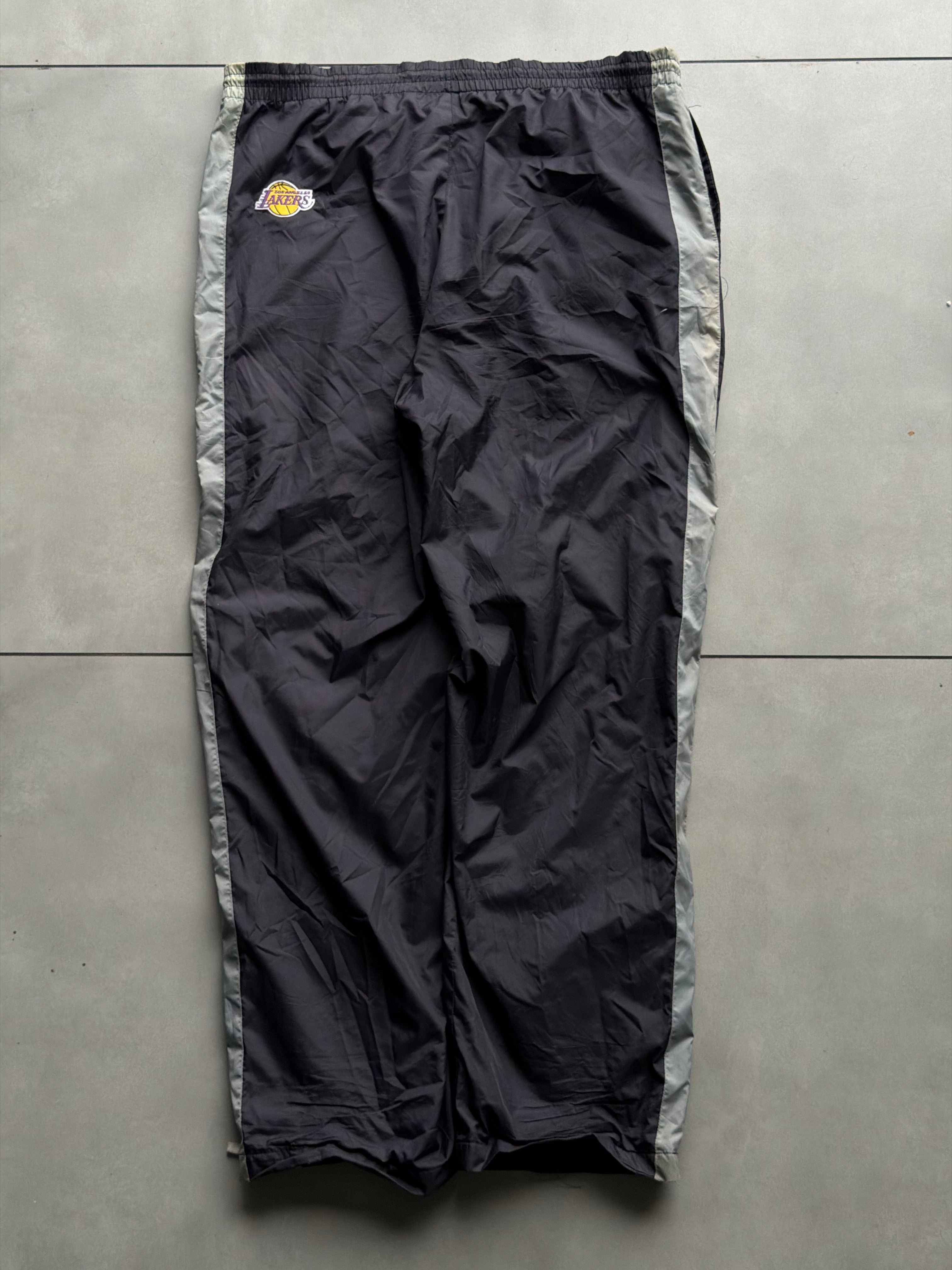 LAKERS VINTAGE TRACK PANT [XXL-36]