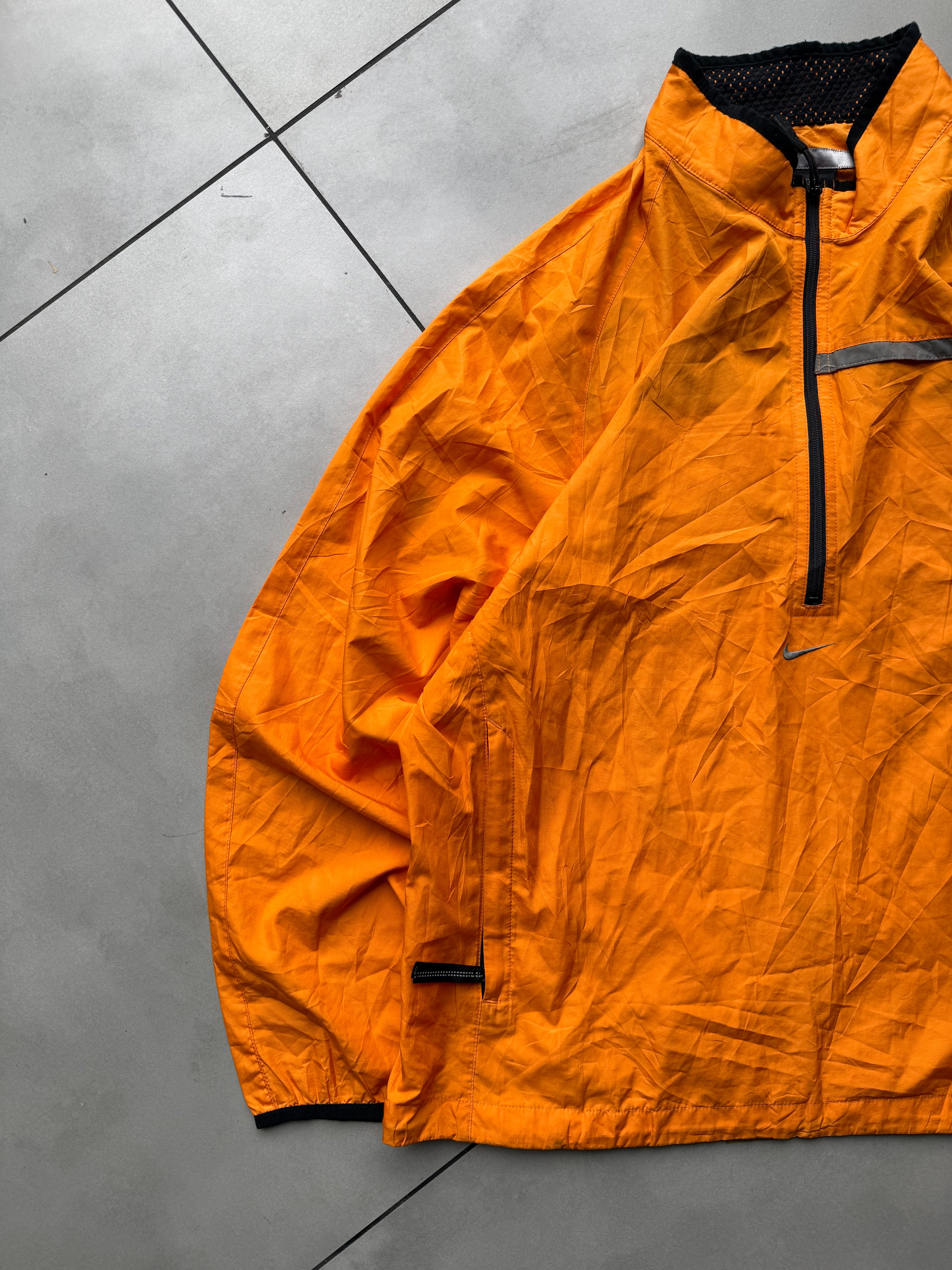 NIKE VINTAGE JACKET-M