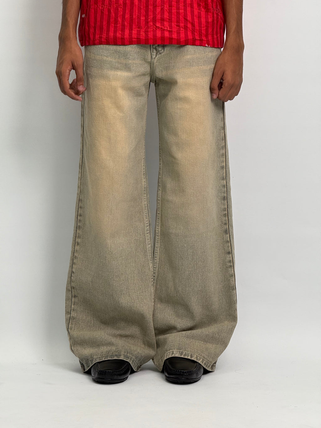 DESERT TINT BAGGY