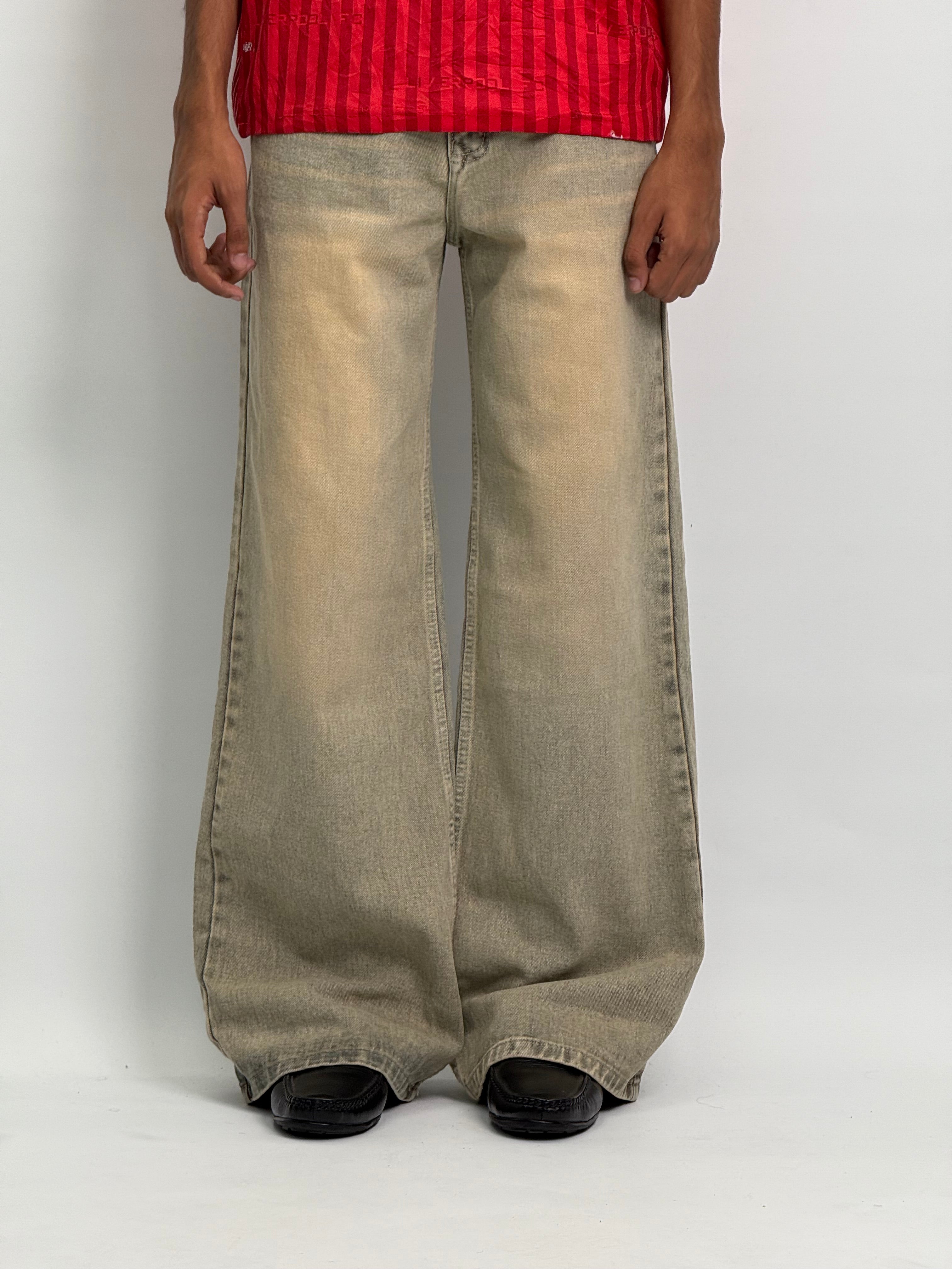 DESERT TINT BAGGY
