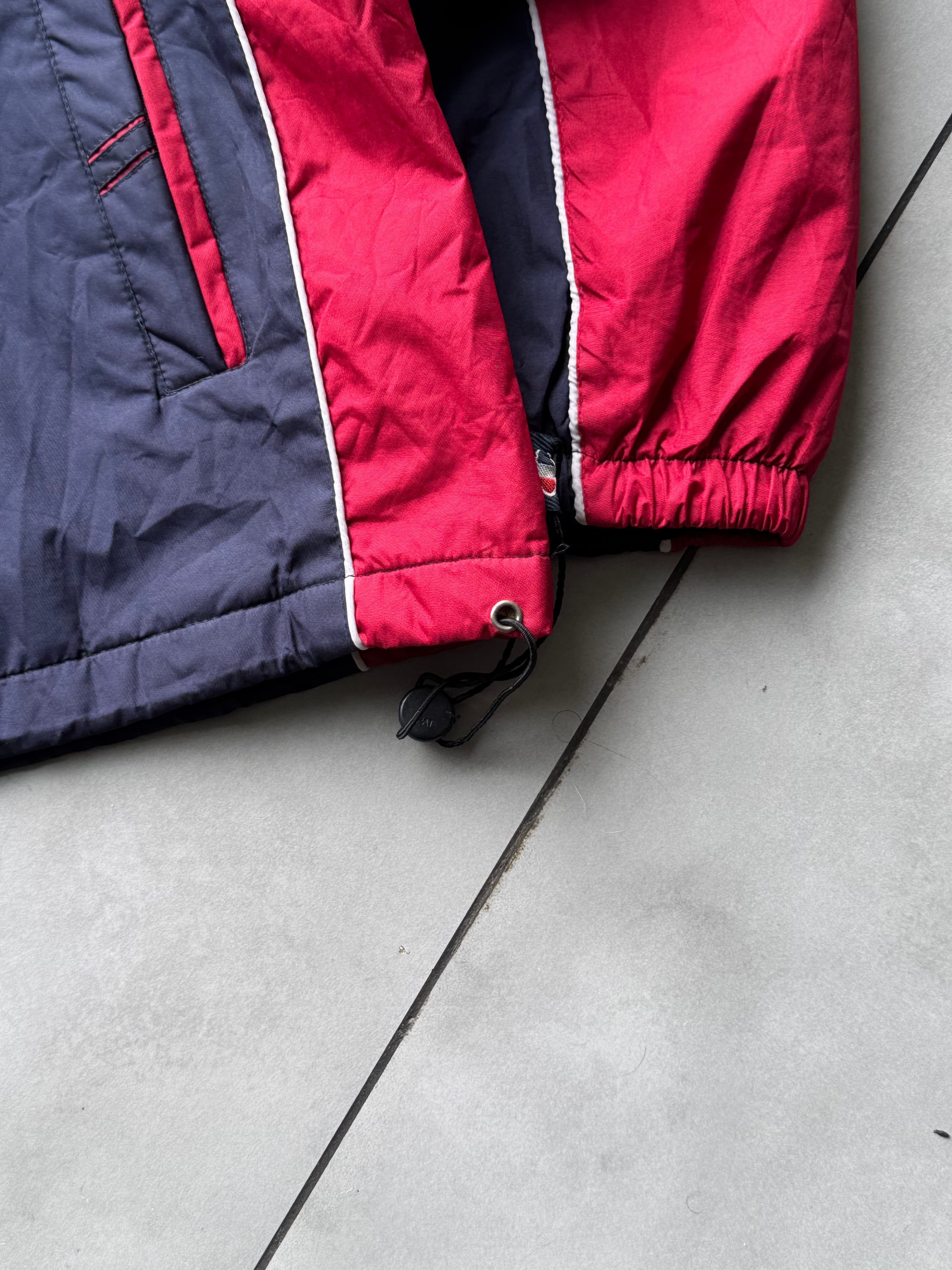CHAMPION VINTAGE JACKET-S