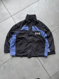 NIKE VINTAGE JACKET DOUBLE SIDE -L