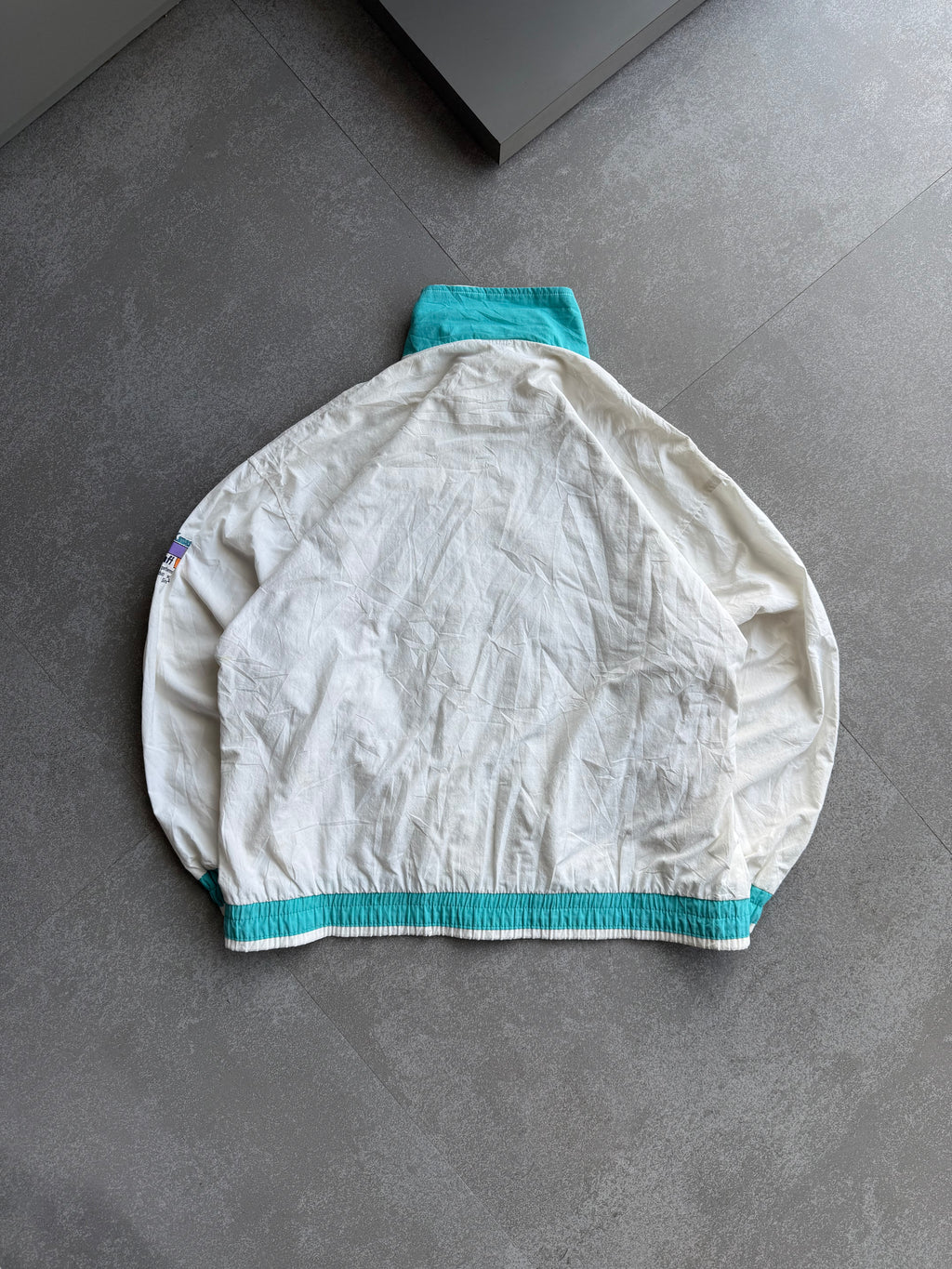 VINTAGE PRO STAFF JACKET-M