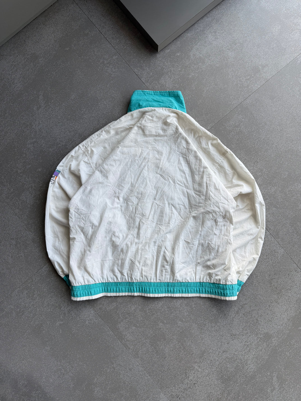 VINTAGE PRO STAFF JACKET-M