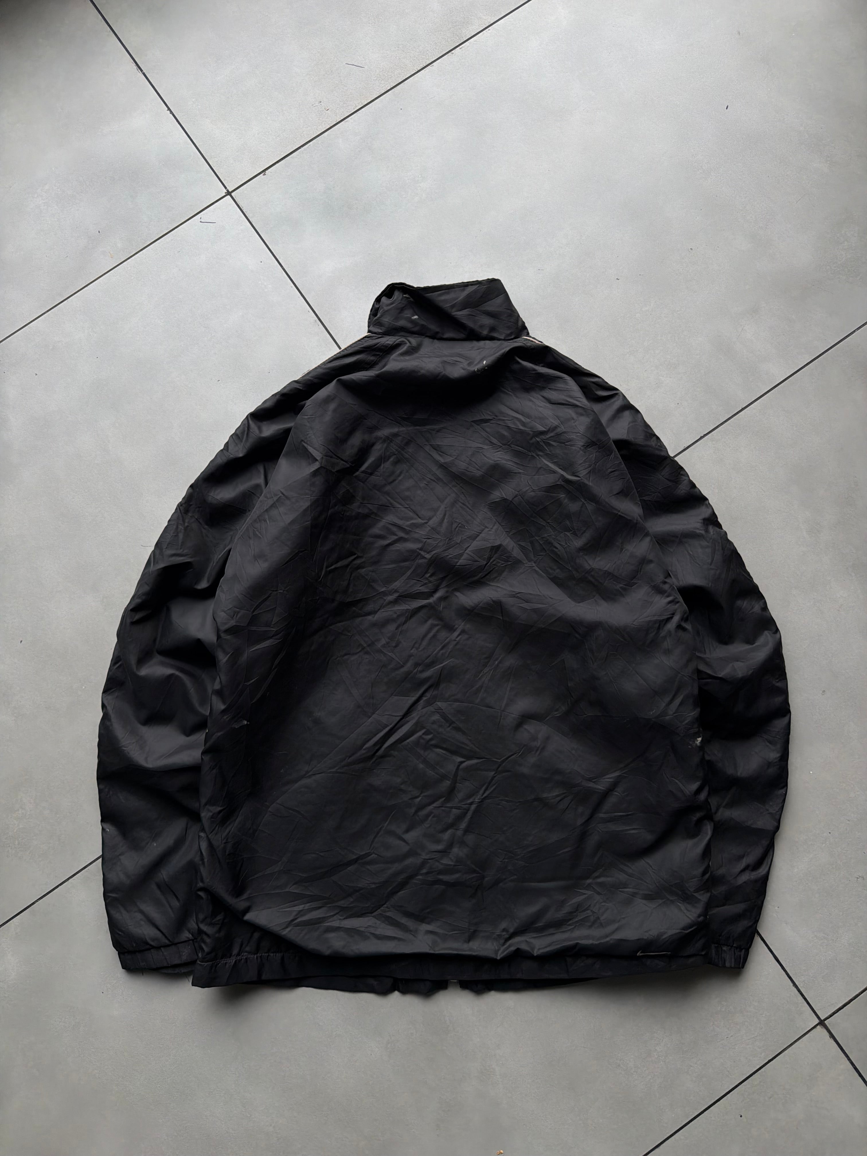 NIKE VINTAGE BLACK- XL