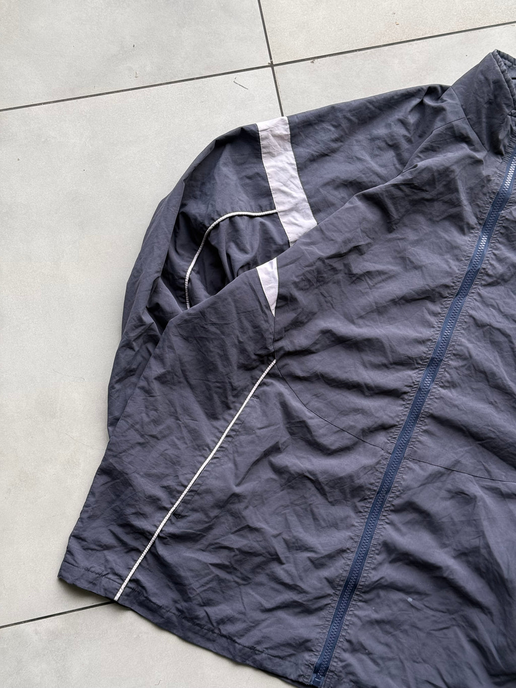 NIKE VINTAGE JACKET