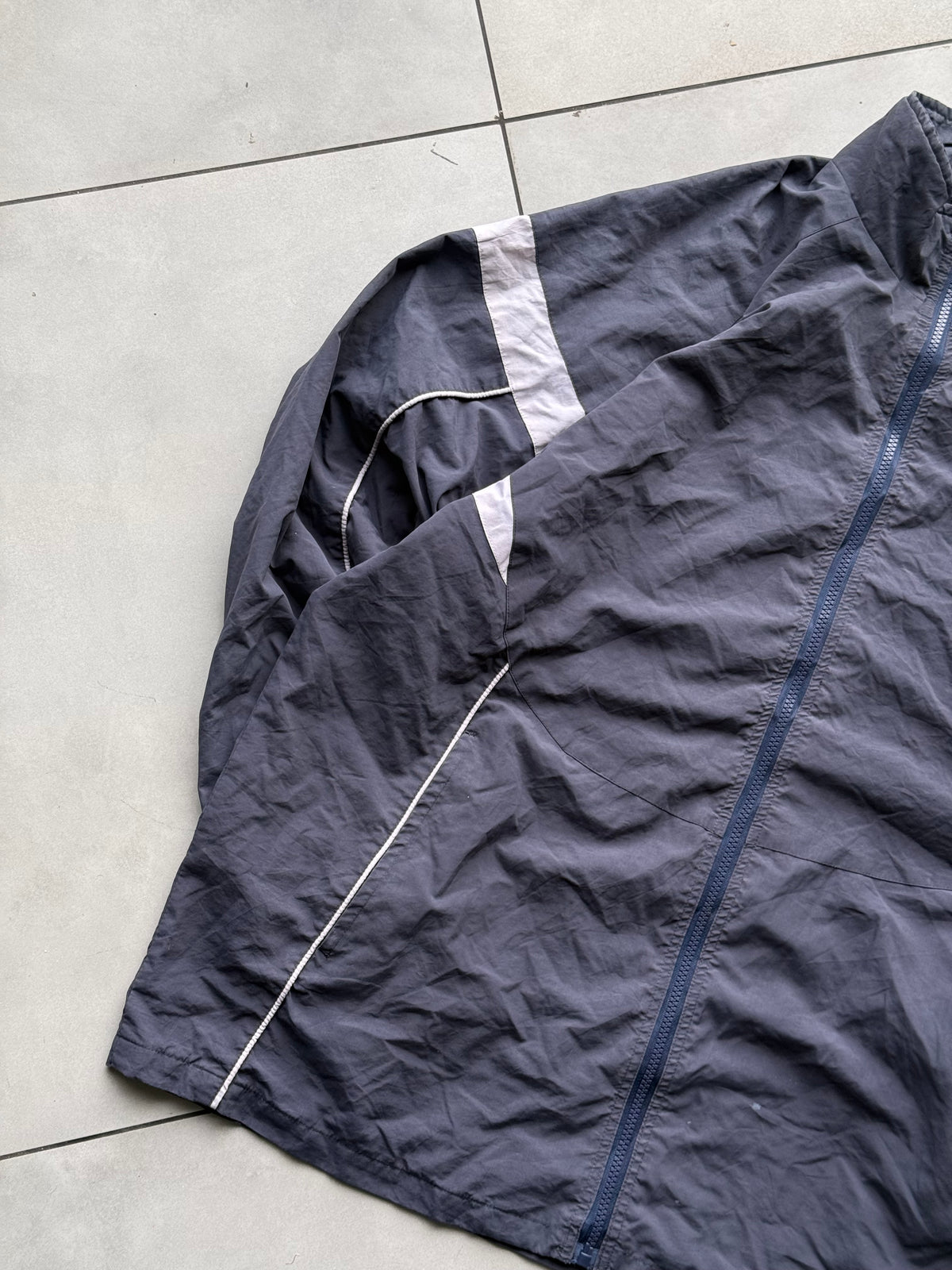 NIKE VINTAGE JACKET