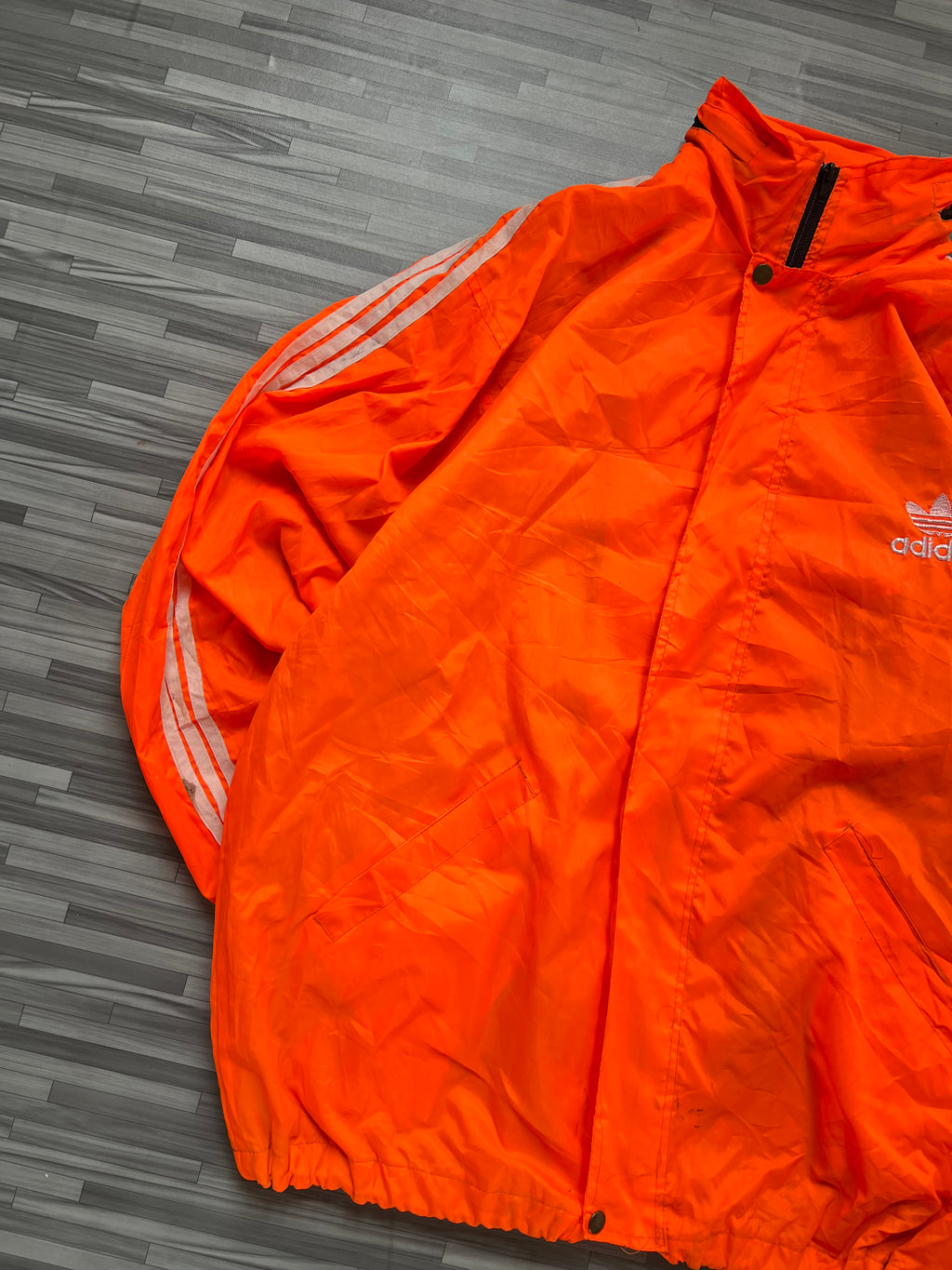 ORGINAL ADIDAS-XXL