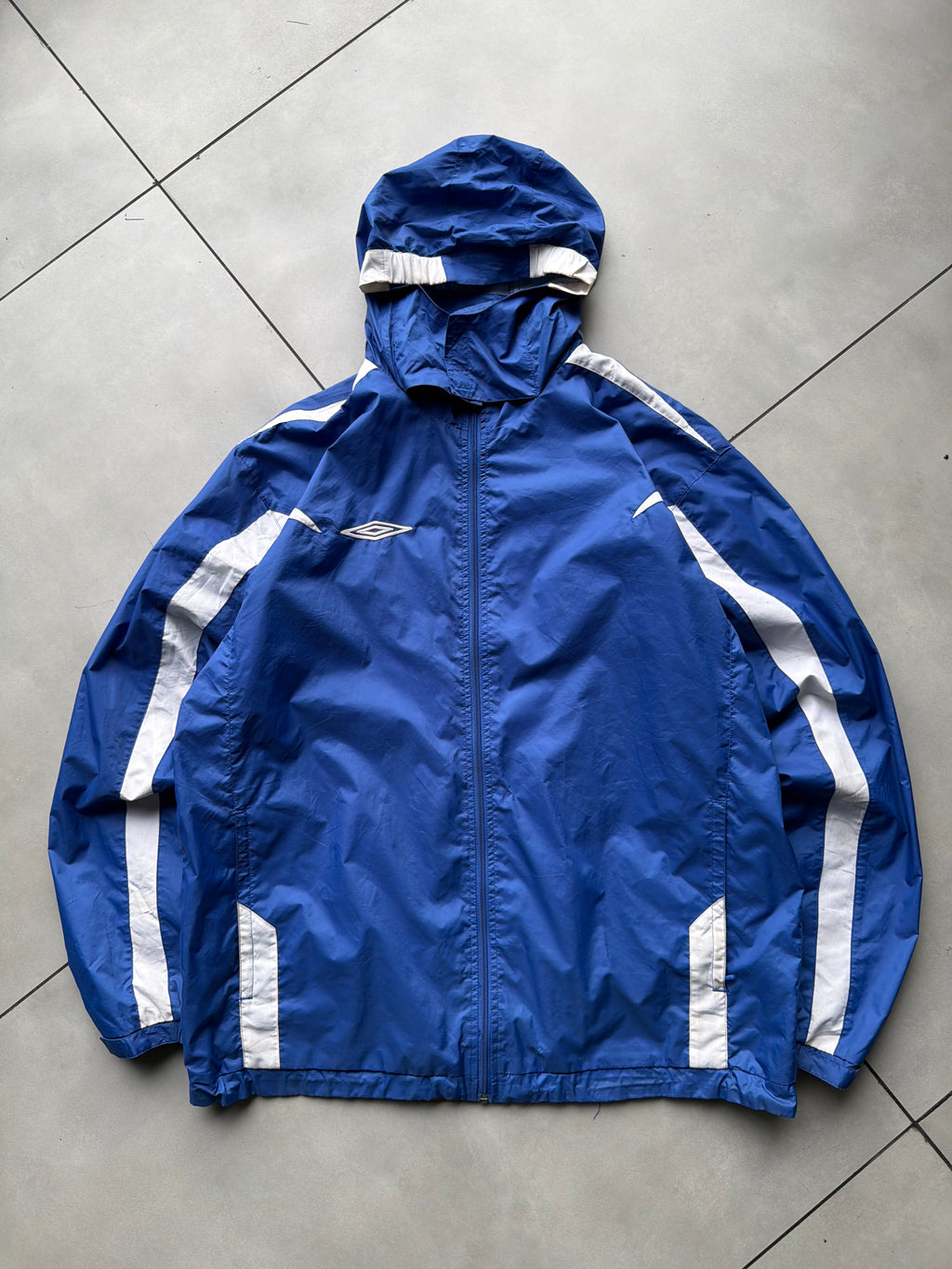 UMBRO WINDBREAKER-XL