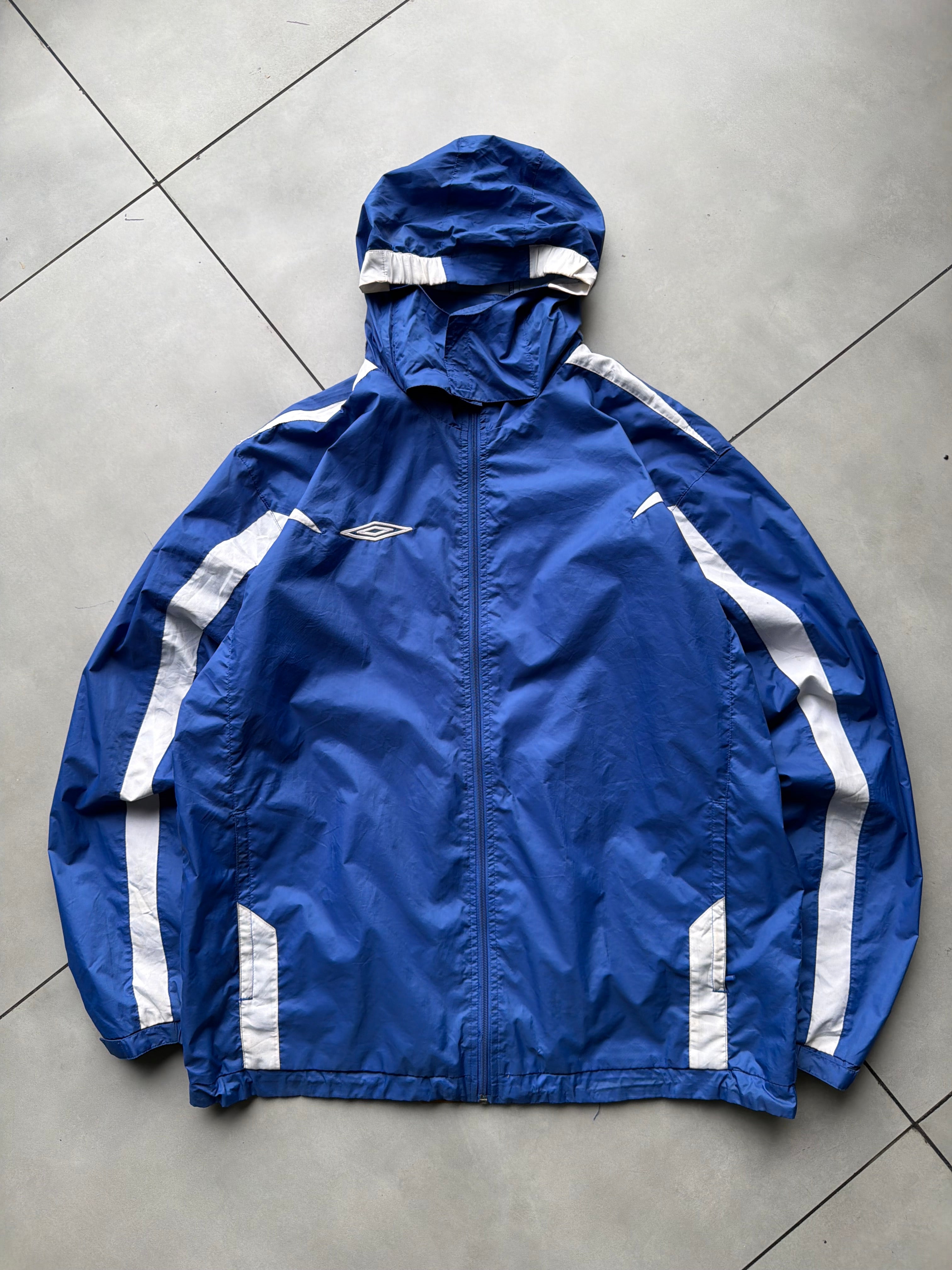 UMBRO WINDBREAKER-XL
