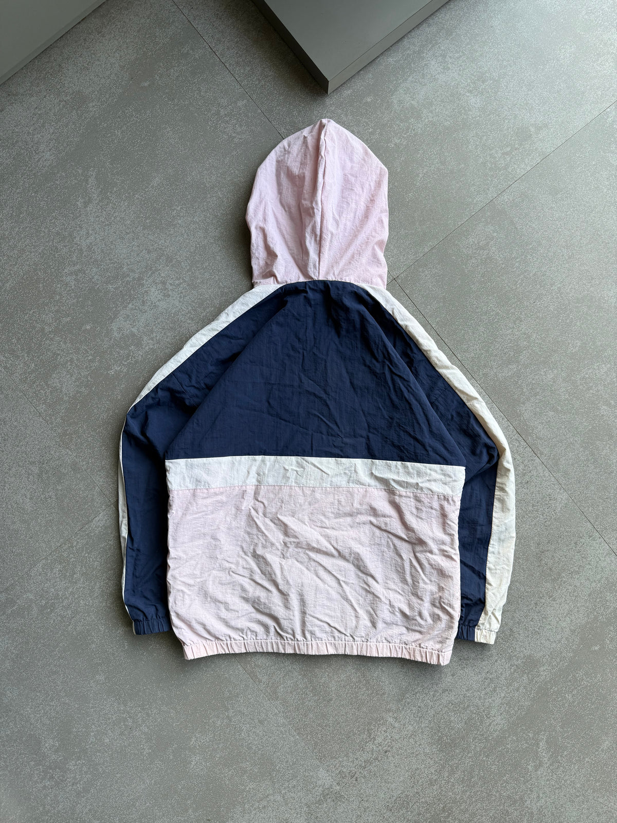 FILA VINTAGE JACKET-S