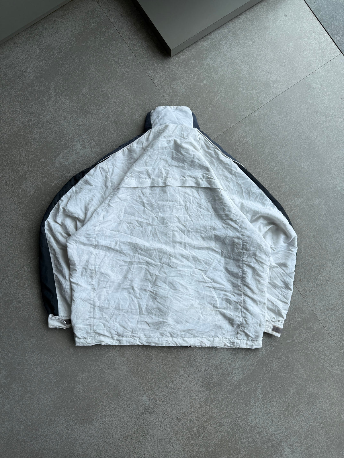 LOTTO  VINTAGE JACKET-XL