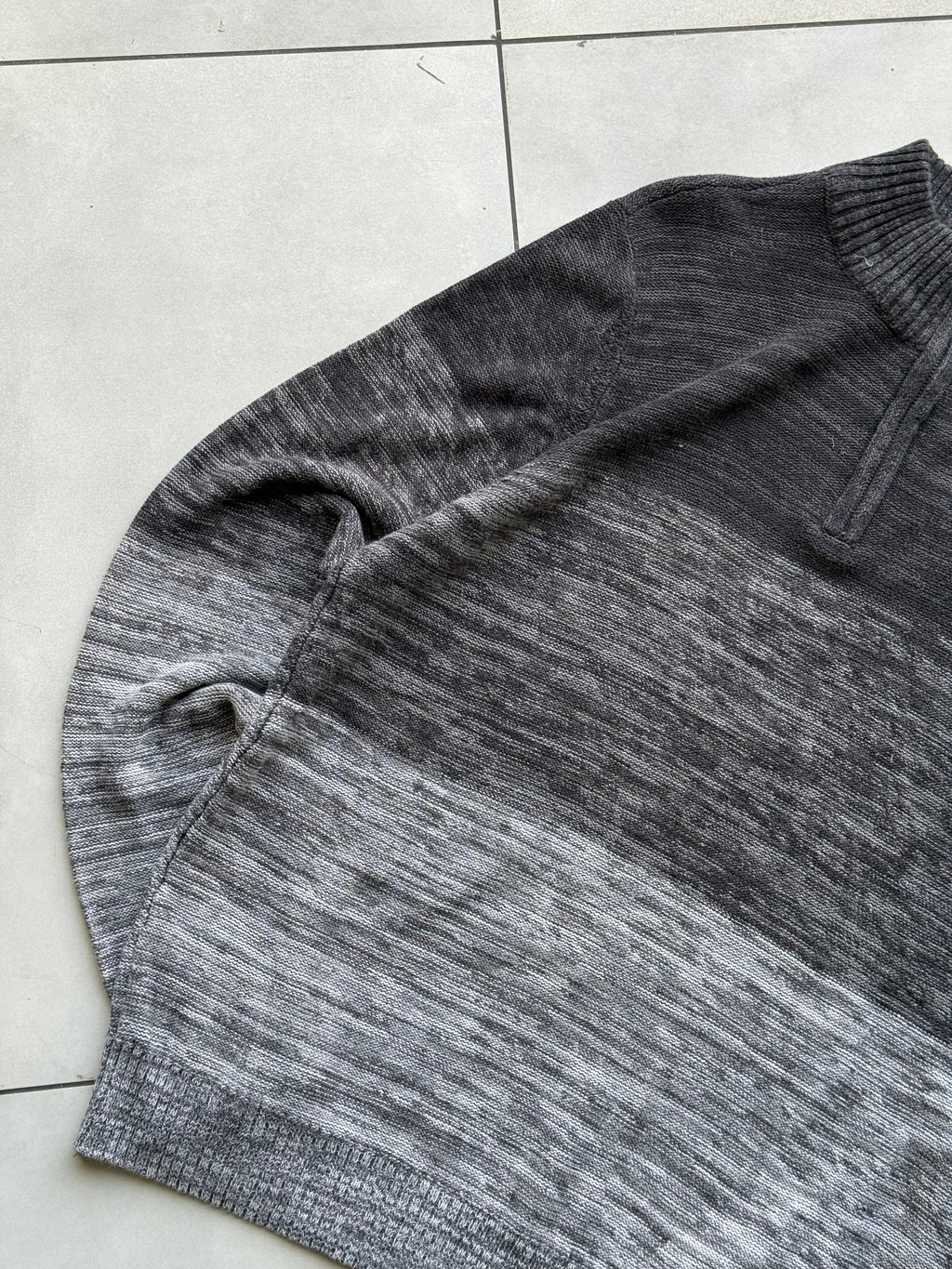 URBAN PIPELINE SWEATER