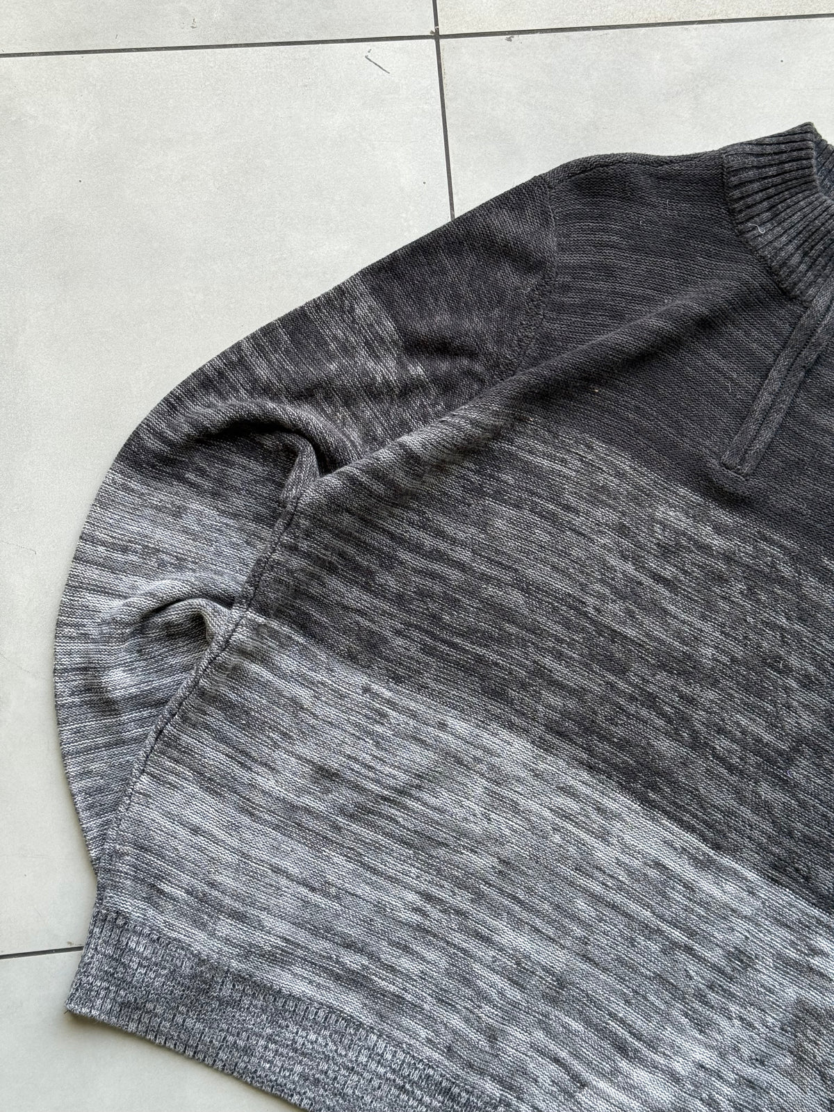 URBAN PIPELINE SWEATER