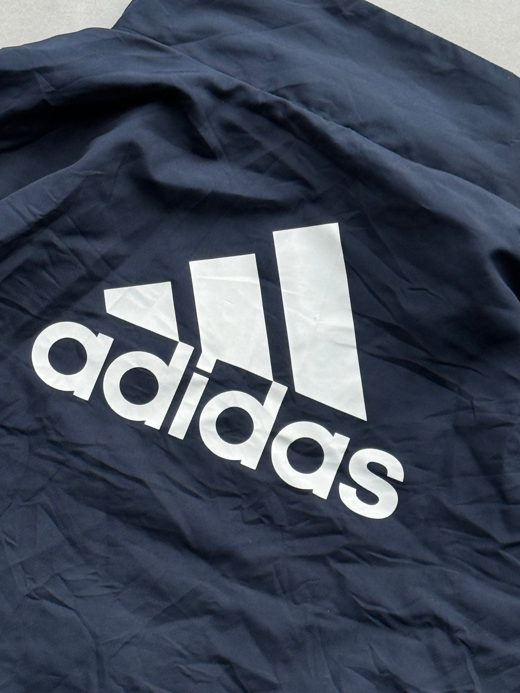 VINTAGE ADIDAS CHELSEA JACKET-XL