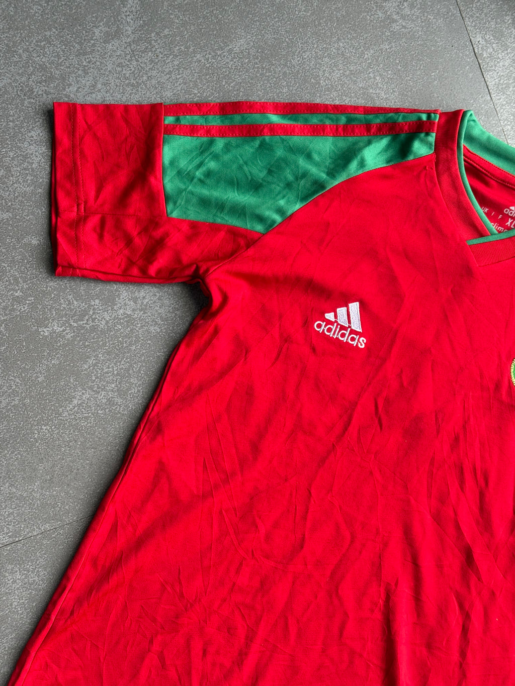 2013-ADIDAS MOROCCO-M