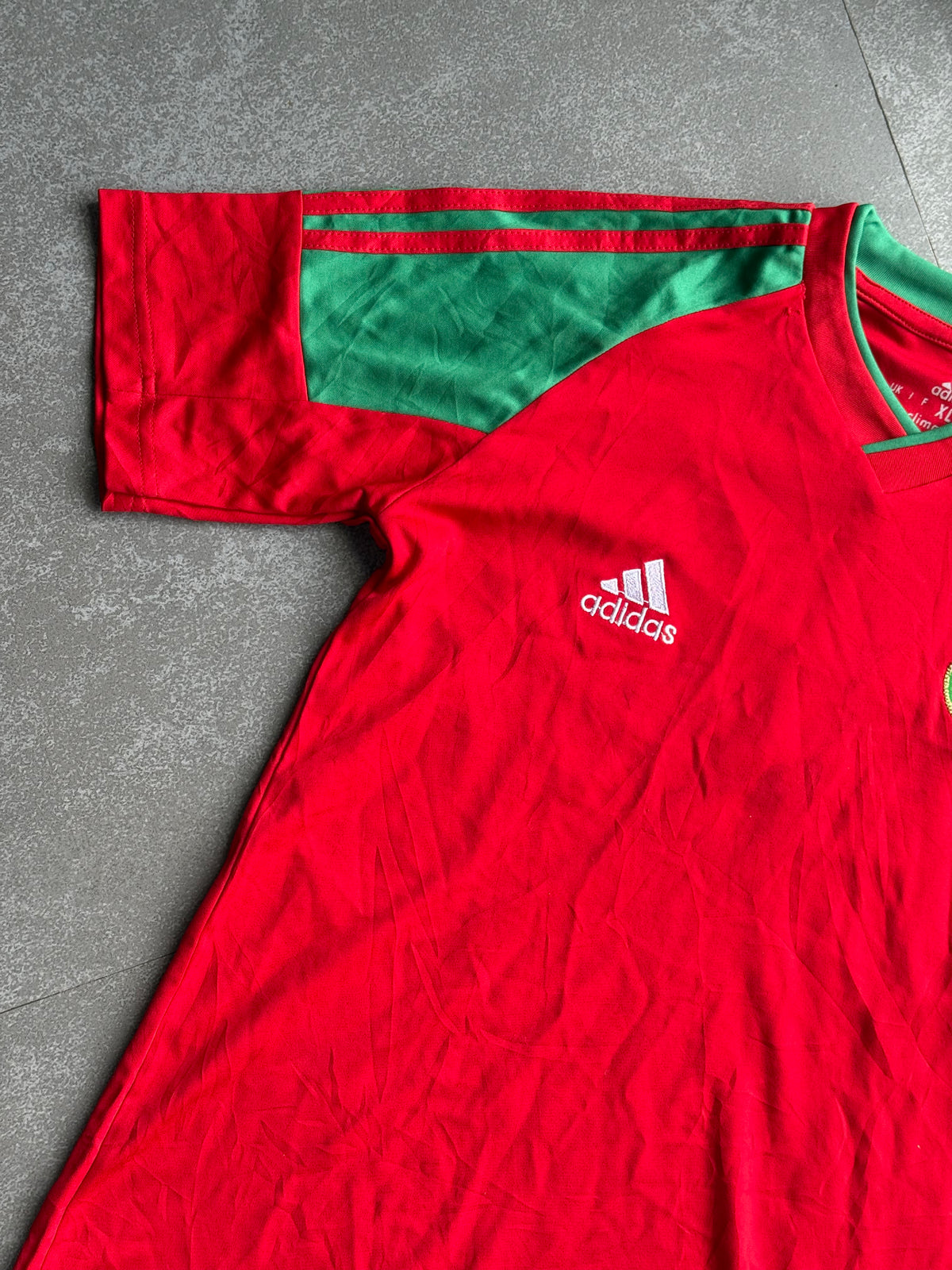 2013-ADIDAS MOROCCO-M
