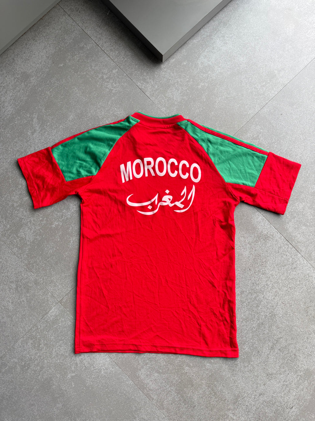 2013-ADIDAS MOROCCO-M
