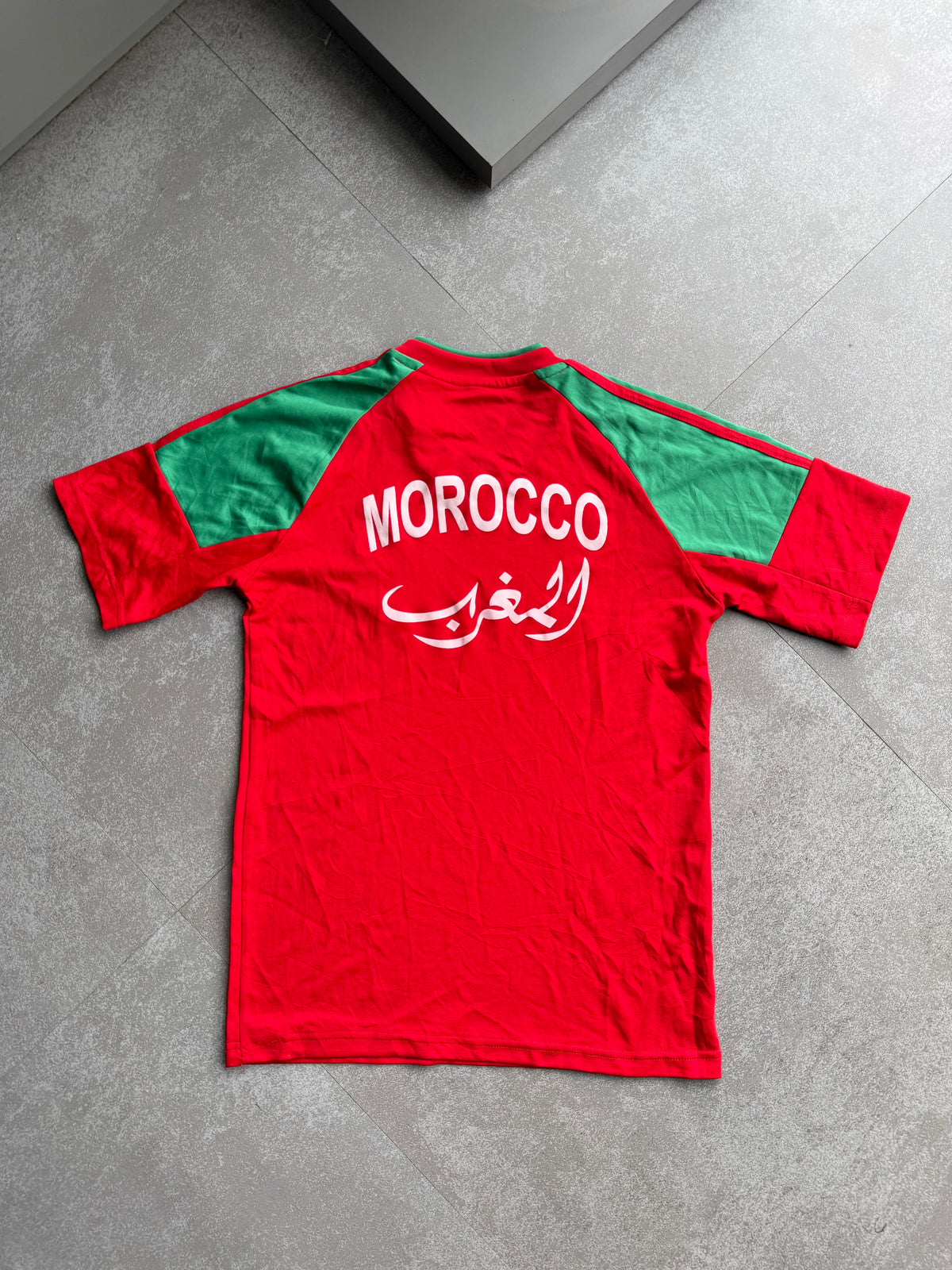 2013-ADIDAS MOROCCO-M