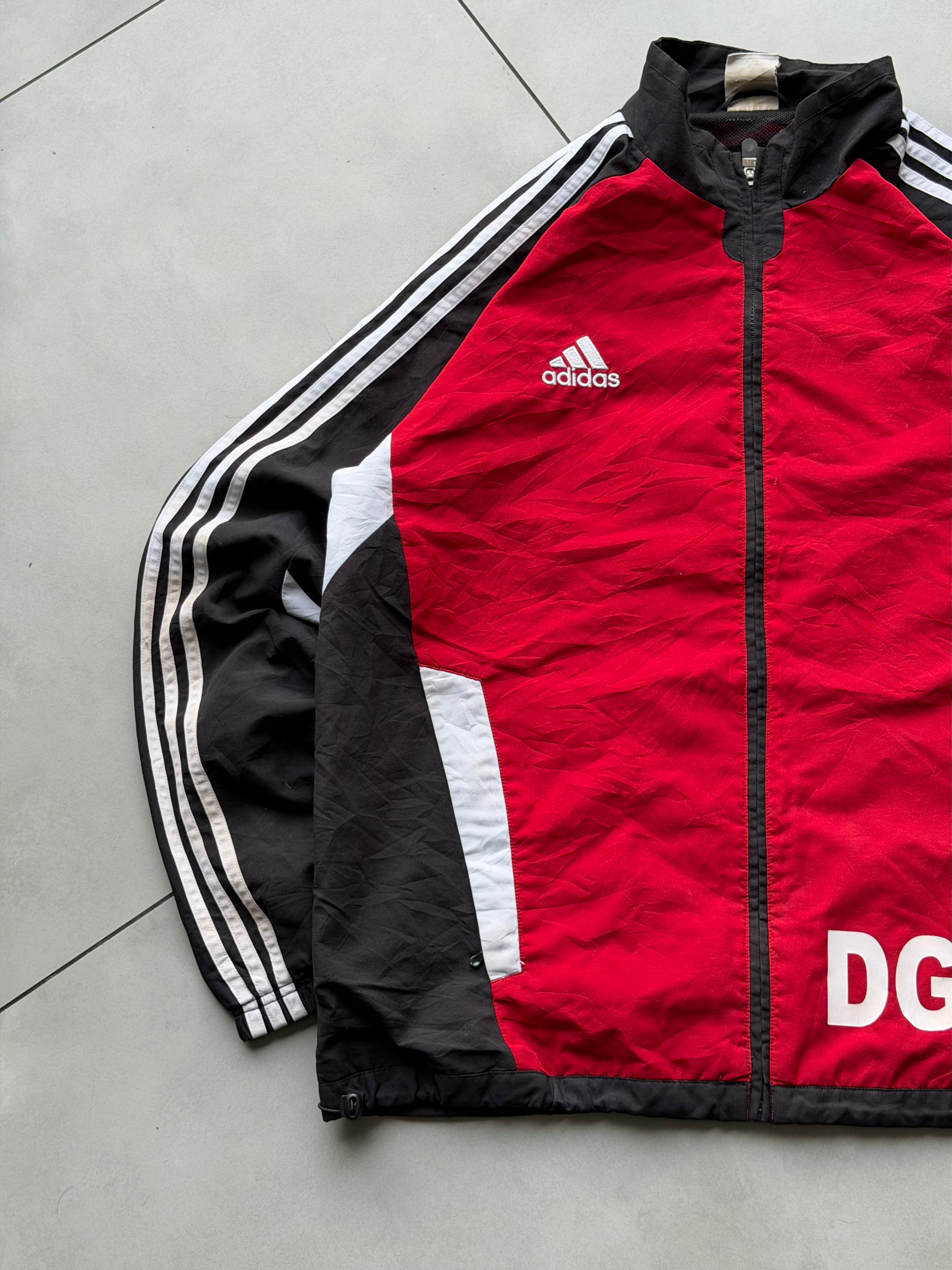 ORGINAL ADIDAS DG GRAPHIC -XXL