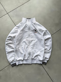 GERMAN VINTAGE FOOTBALL JACKET-M
