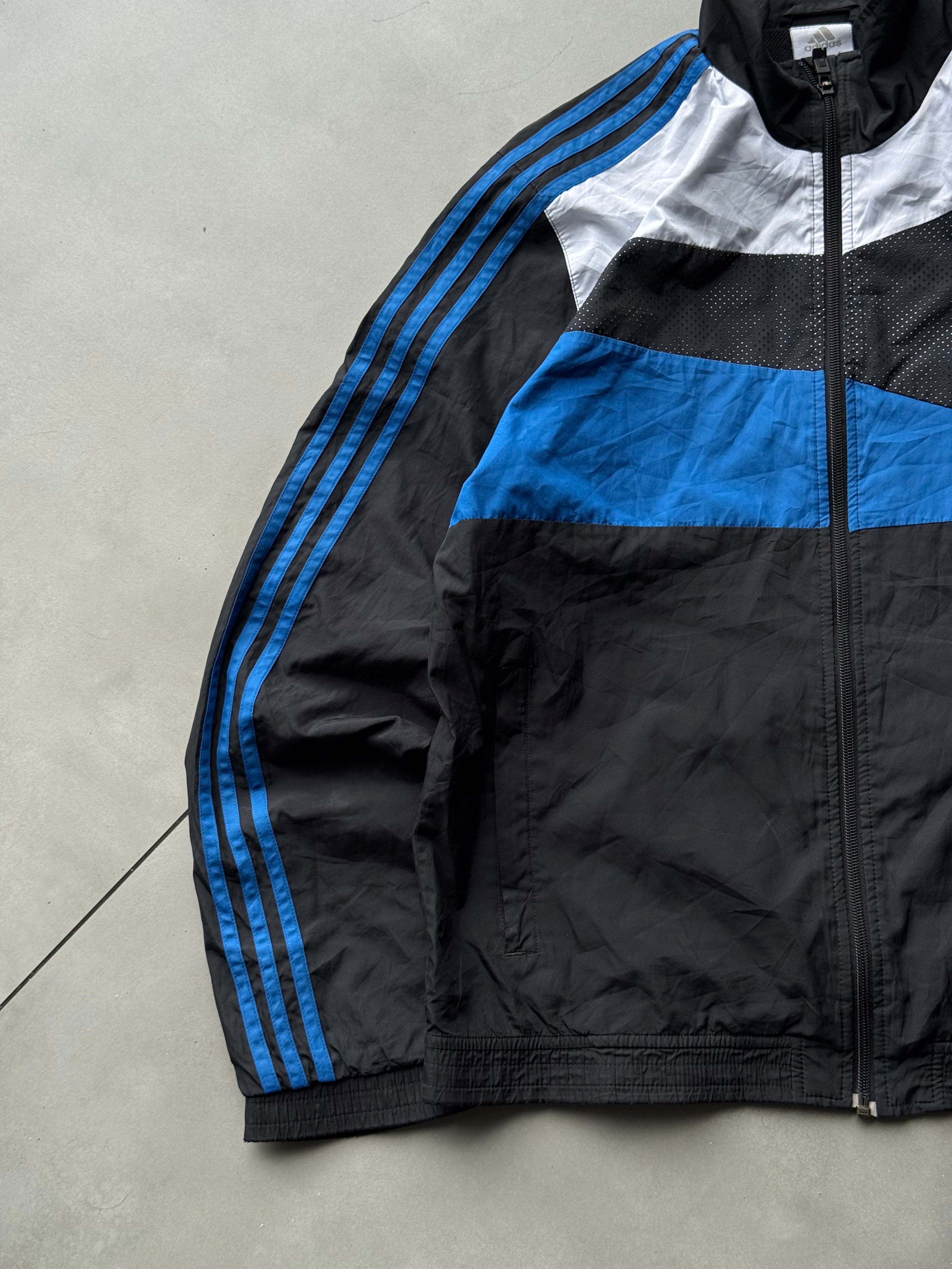 ADIDAS VINTAGE JACKET-L