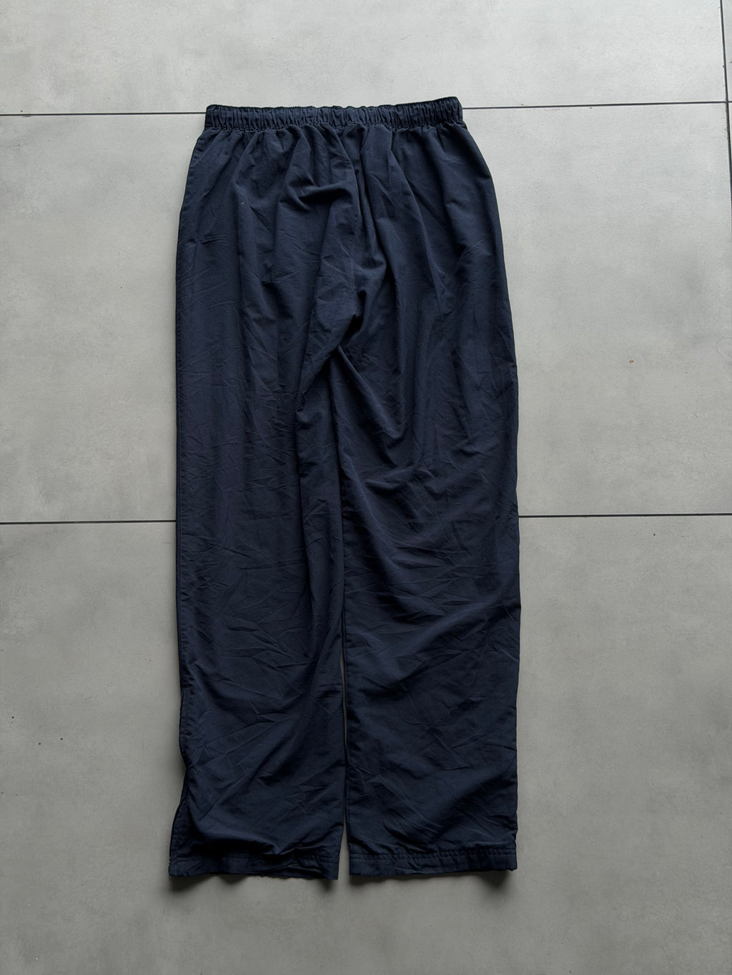 CHAMPION TRACK PANT-M