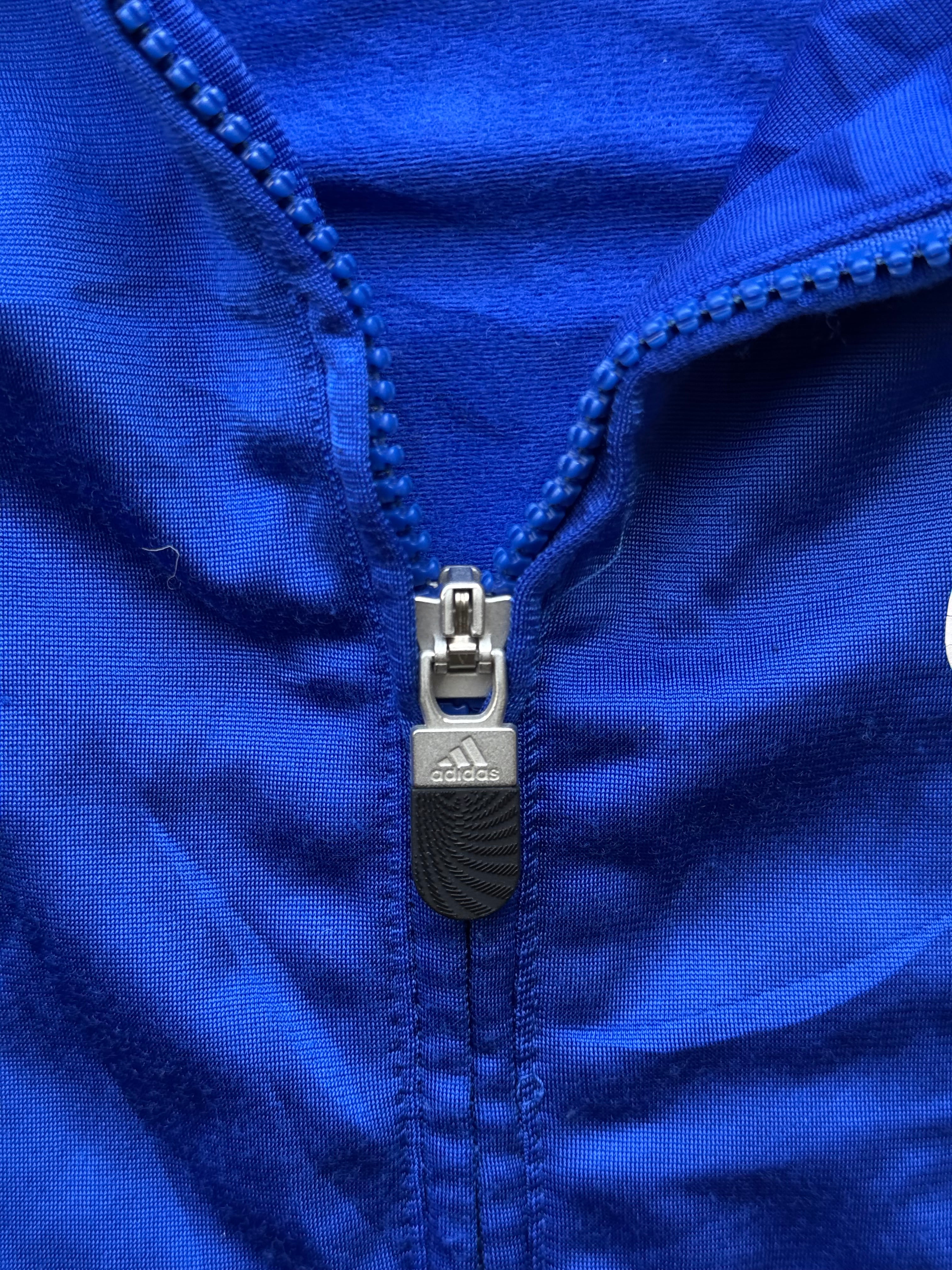 ADIDAS VINTAGE TRACK JACKET-L