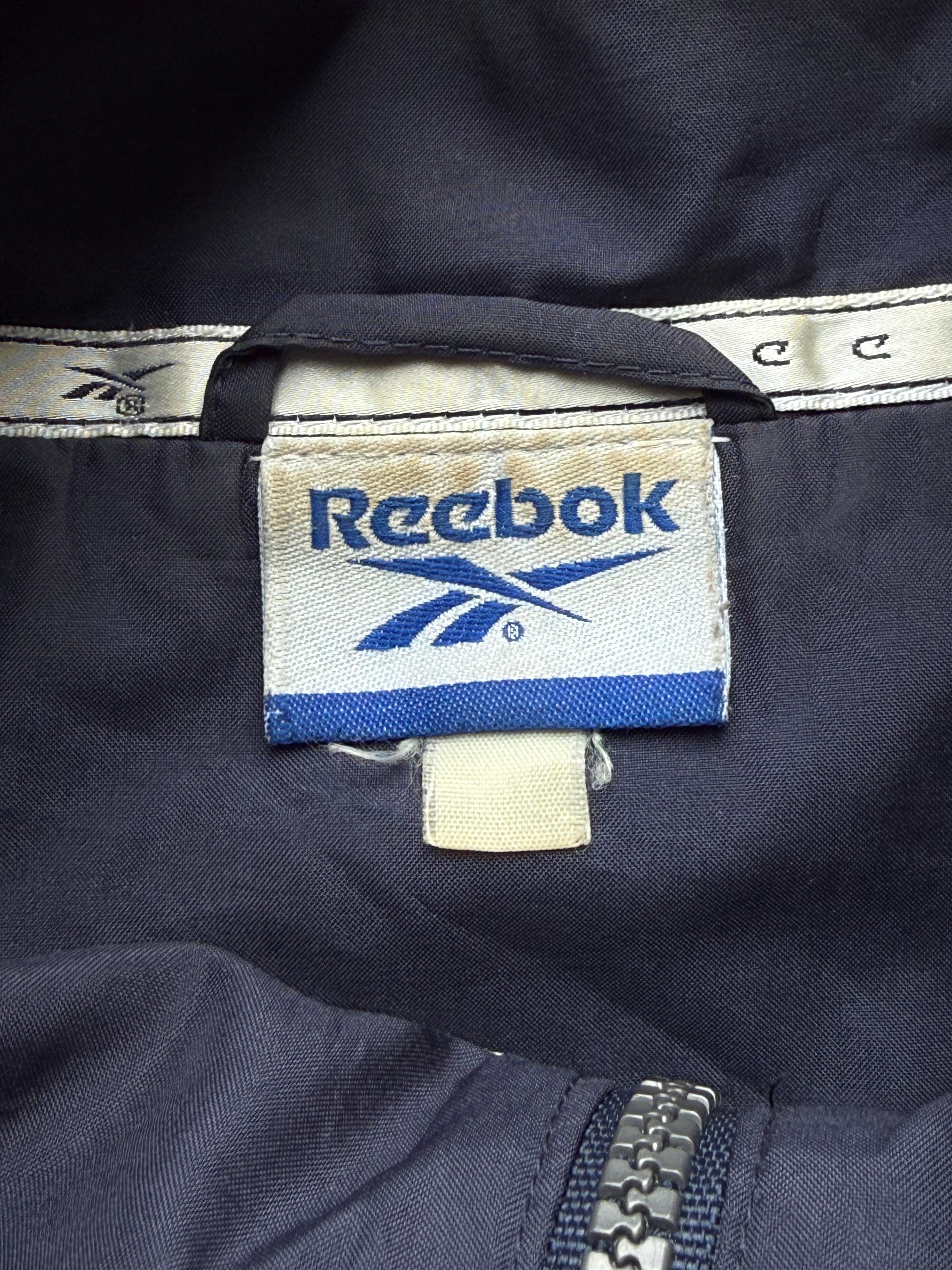 REBOOK VINTAGE -L