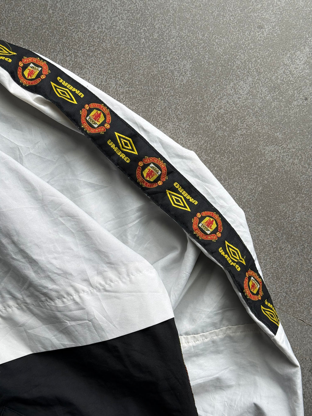 1996UMBRO MANCHESTER UNITED -XL