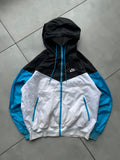 NIKE WINDRUNNER HOODED JACKET-M