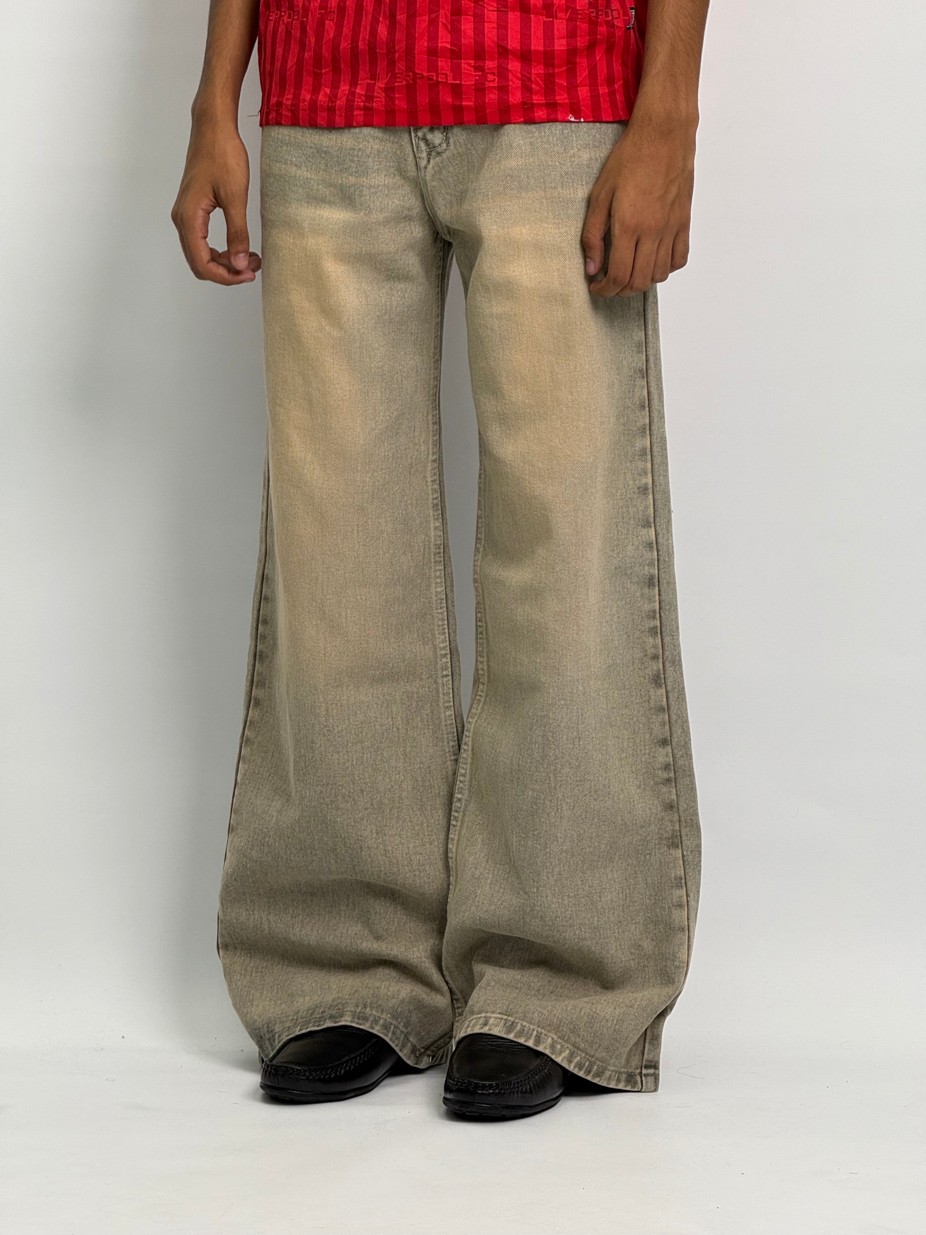 DESERT TINT BAGGY
