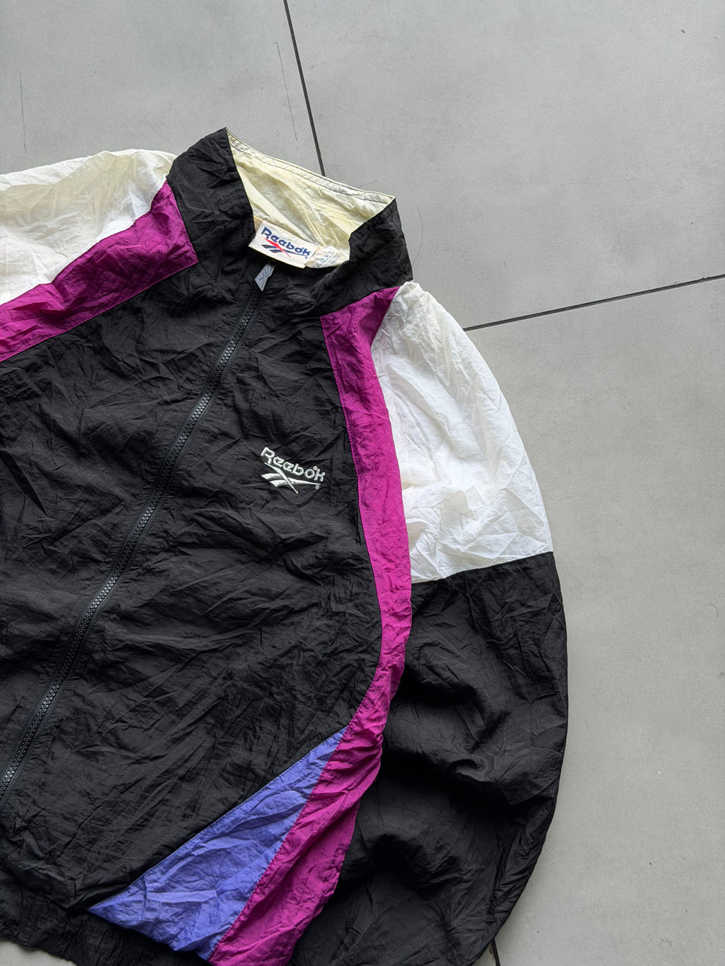REEBOK VINTAGE-S