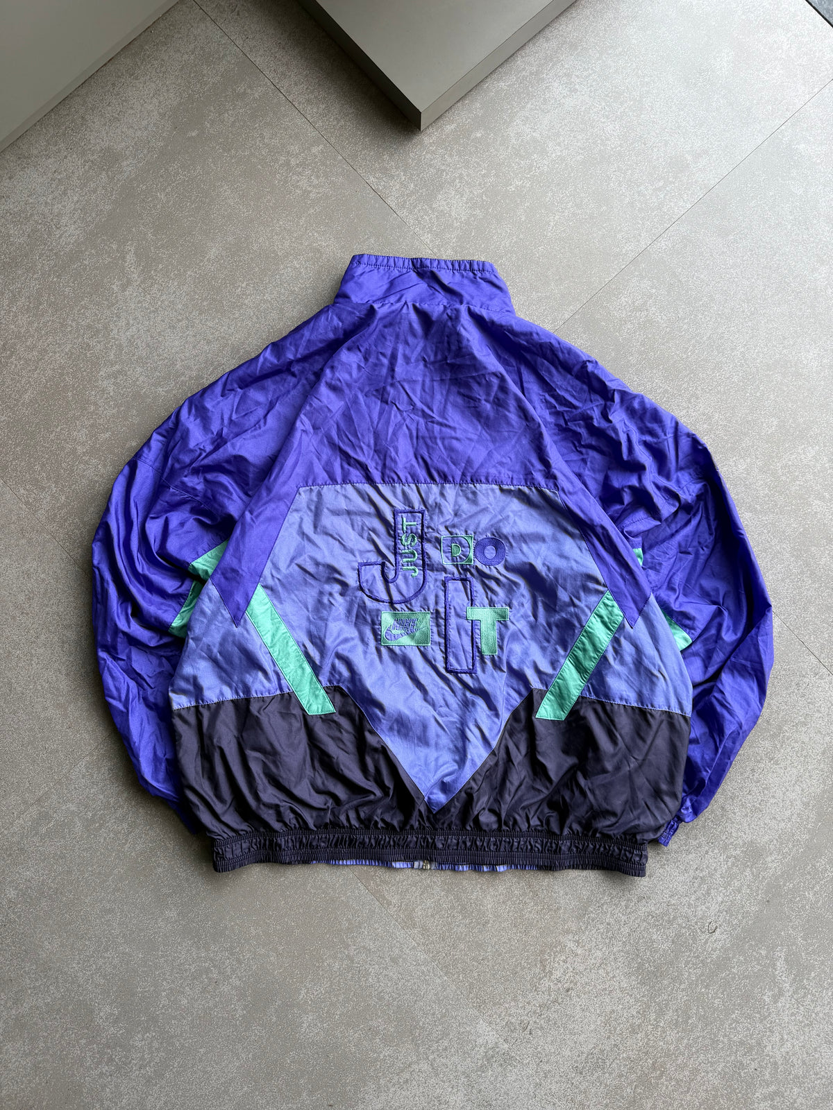 NIKE JUST DO IT JACKET-XL