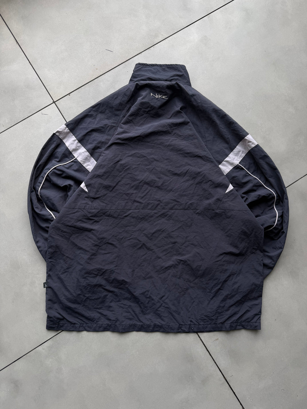 NIKE VINTAGE JACKET
