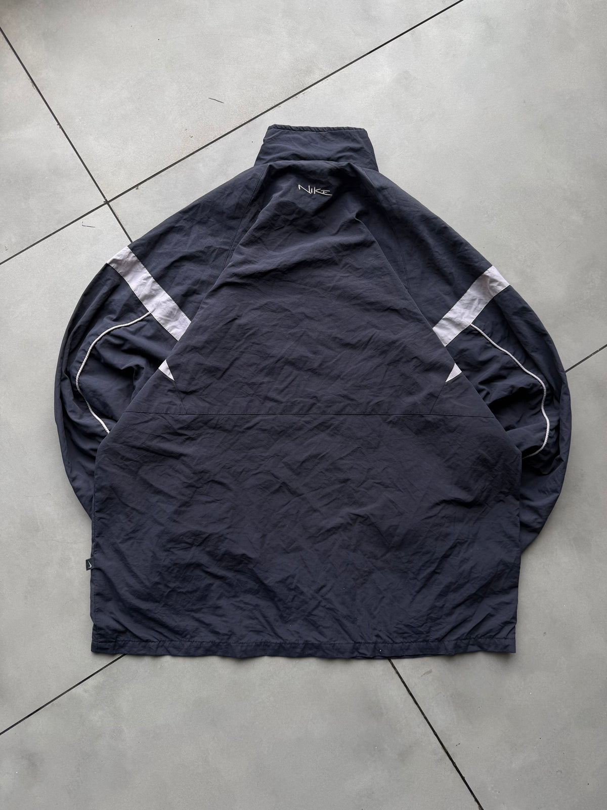 NIKE VINTAGE JACKET
