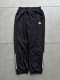ADIDAS BOTTOM STRIPE TRACK-M