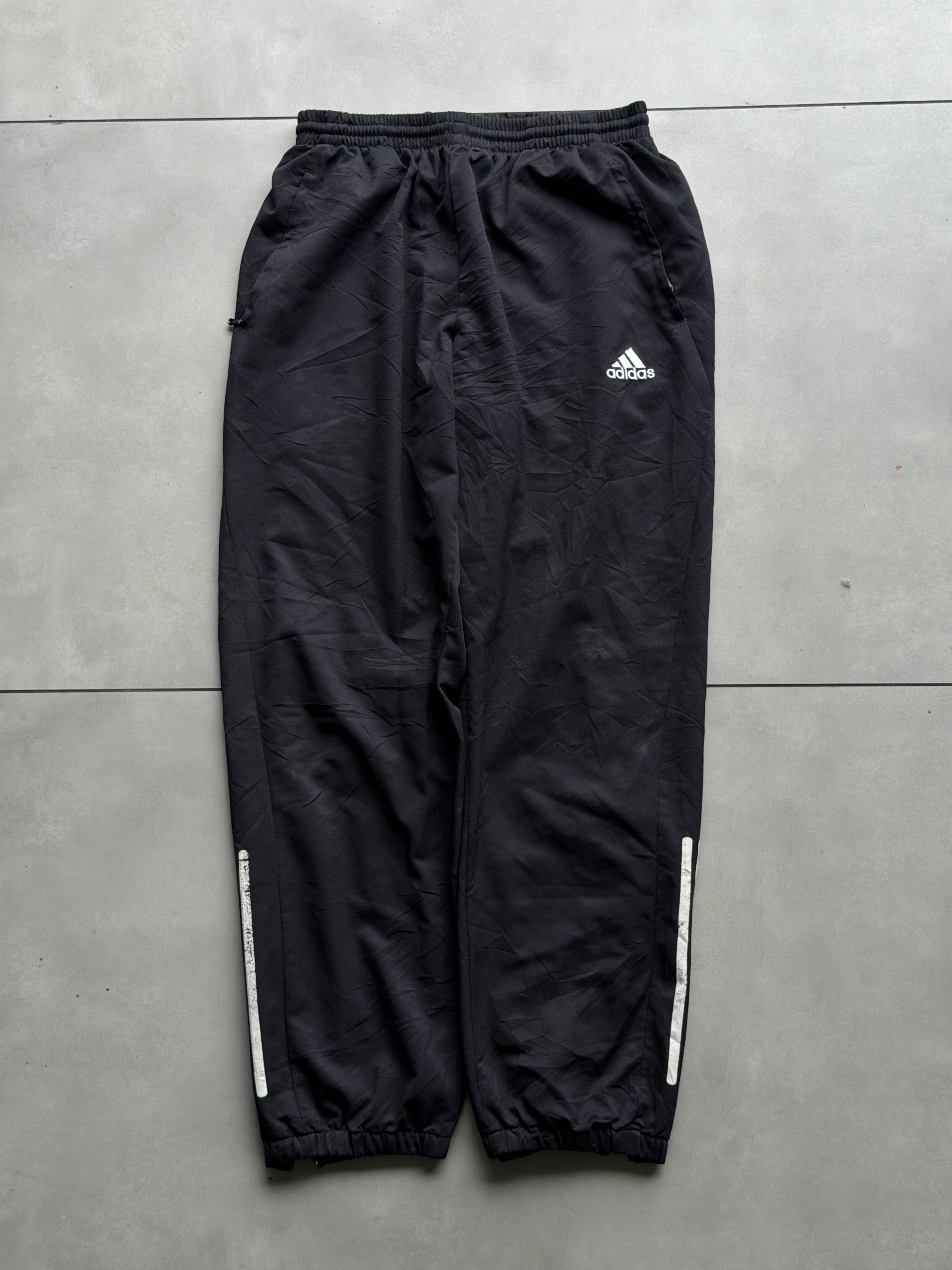 ADIDAS BOTTOM STRIPE TRACK-M