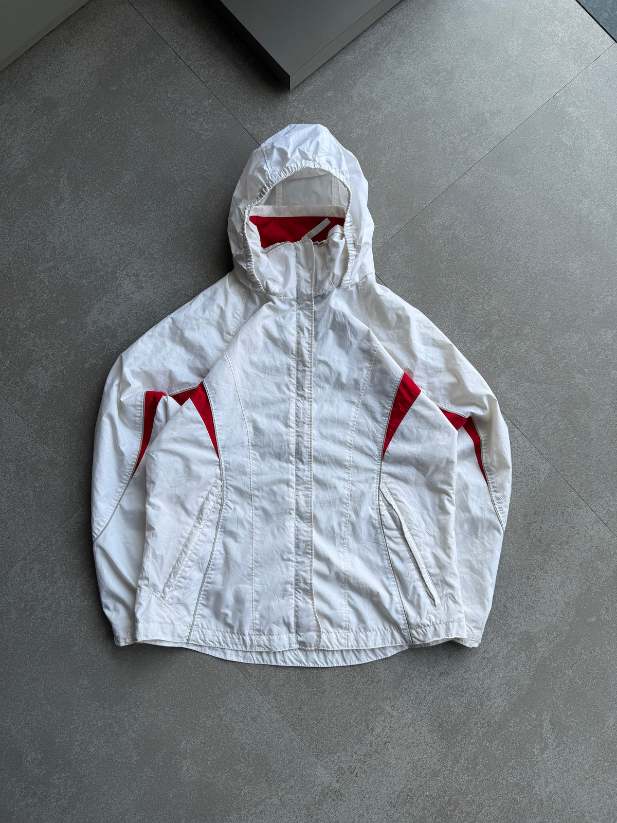 COLUMBIA VINTAGE JACKET-S