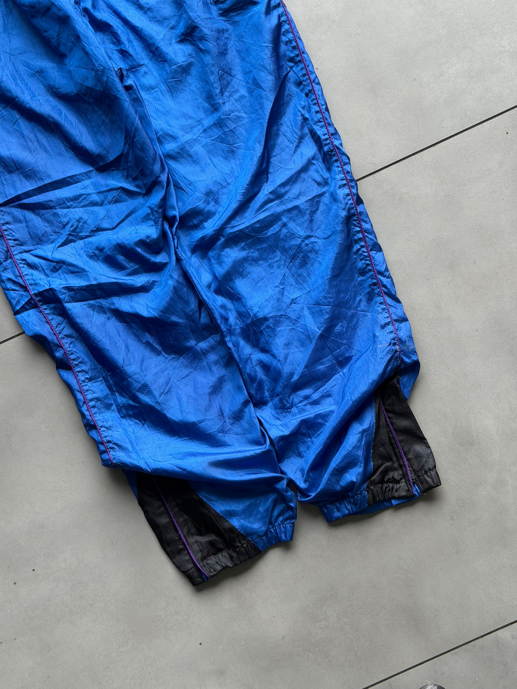NIKE SWOOSH SHELL TRACK PANT [28-S]