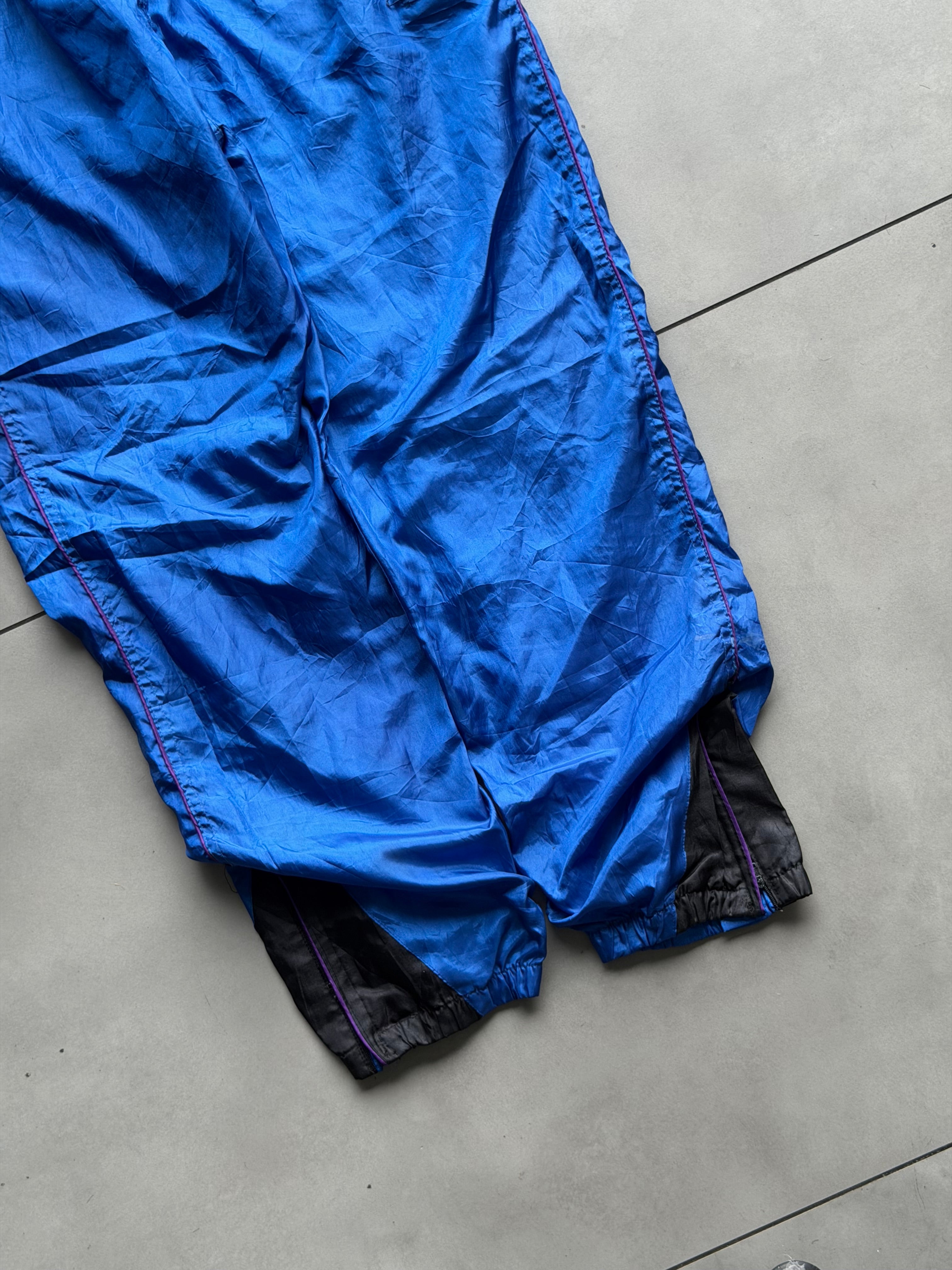 NIKE SWOOSH SHELL TRACK PANT [28-S]