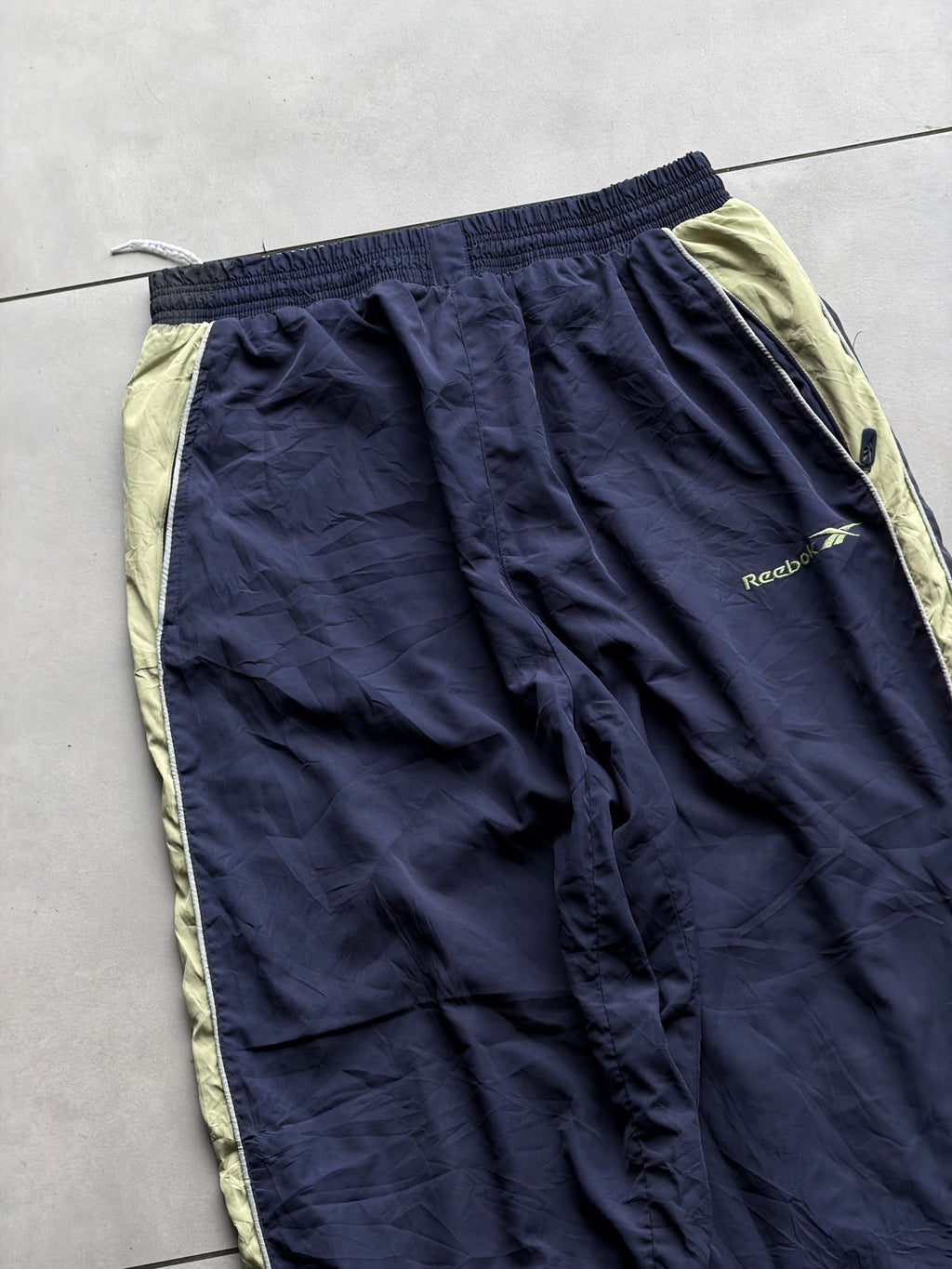 REEBOK VINTAGE 80s TRACK-S