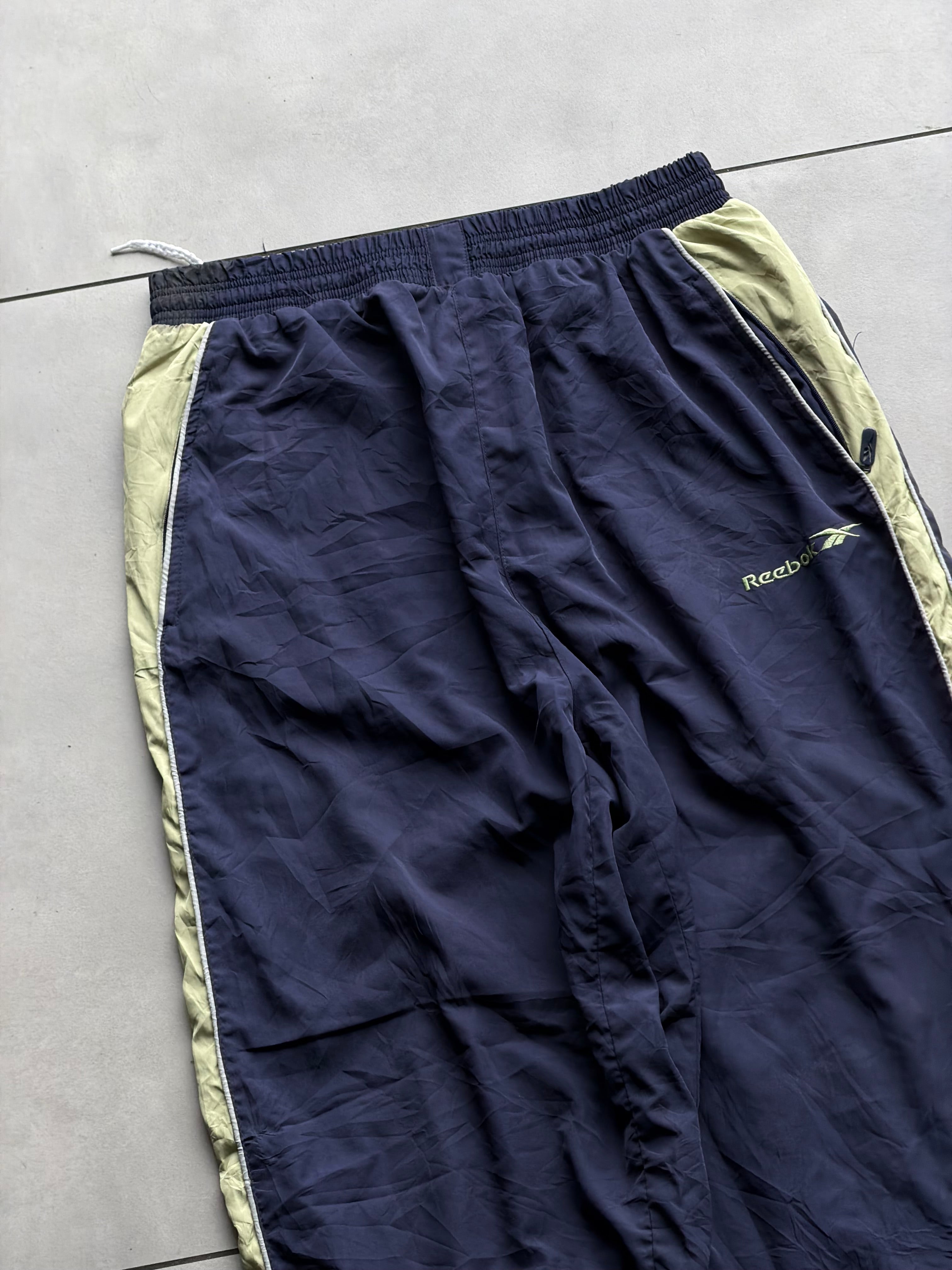 REEBOK VINTAGE 80s TRACK-S