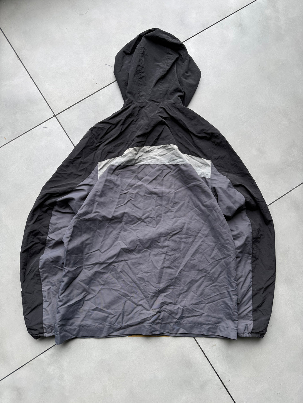 STUSSY VINTAGE JACKET-M