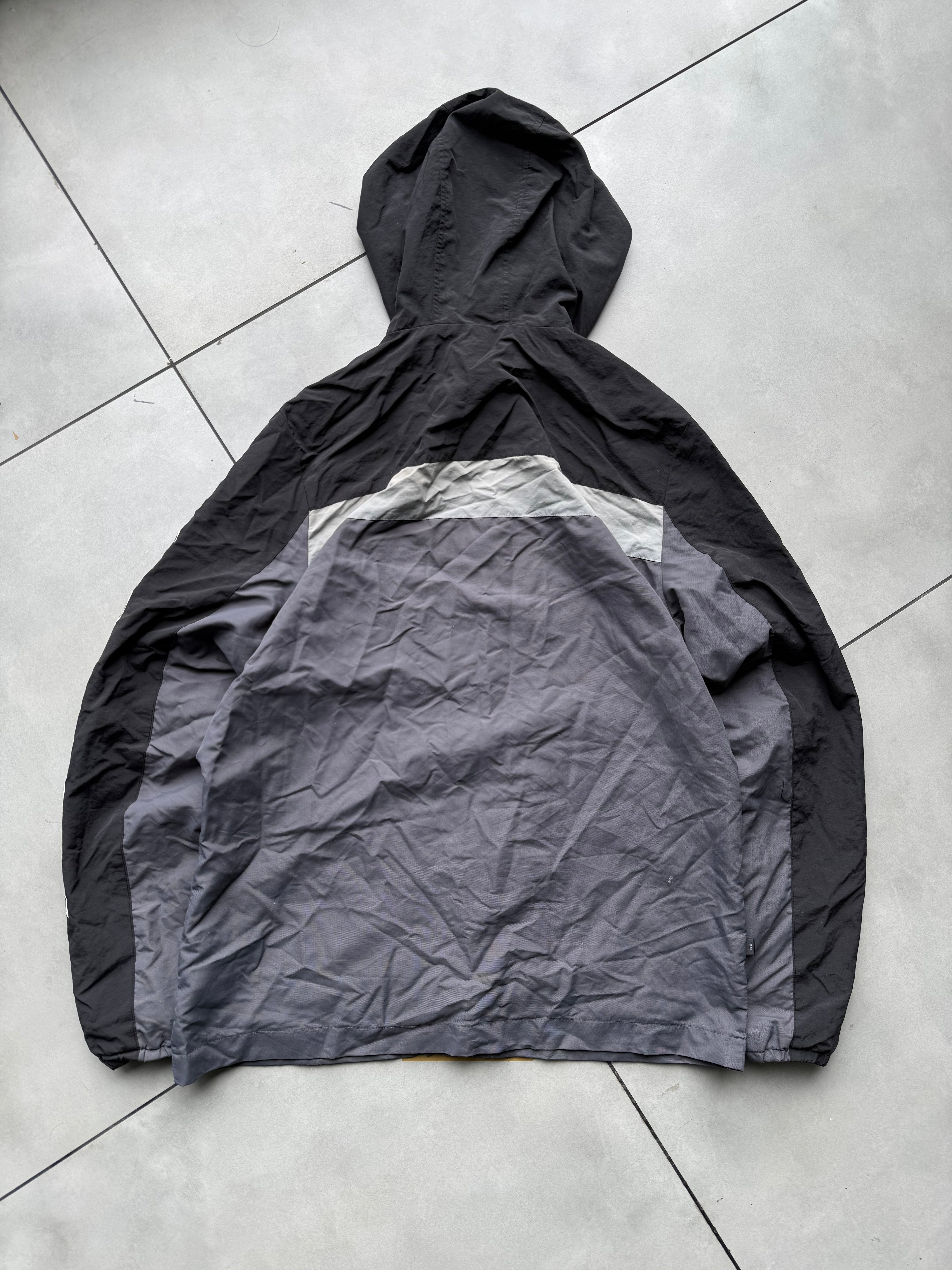 STUSSY VINTAGE JACKET-M