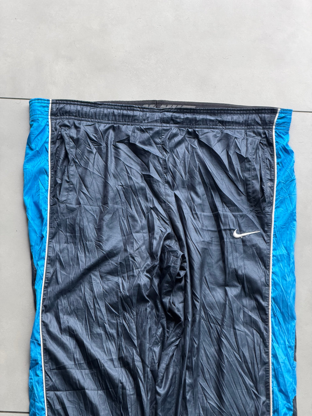 NIKE SWOOSH TRACK-XXXL