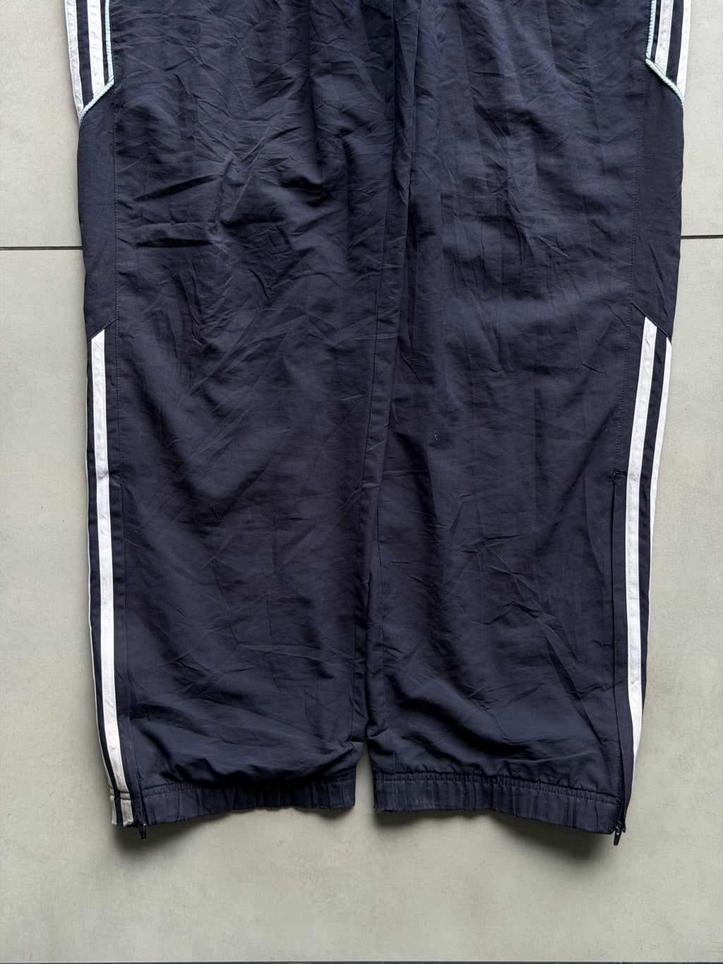 ADIDAS STRIPE TRACK [XL-36]